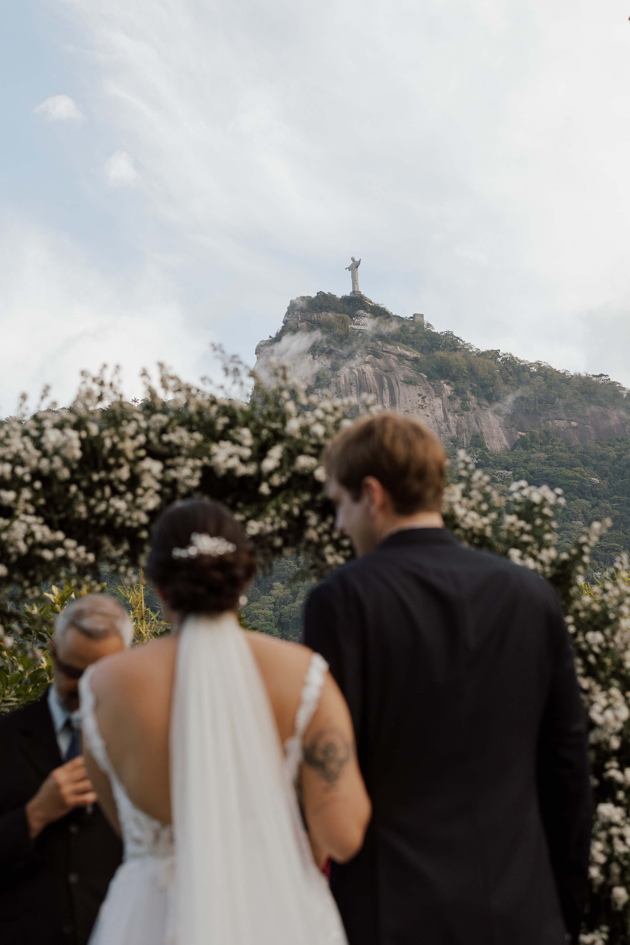 Casamentos. Anderson Marcello | Fotógrafo de Casamentos