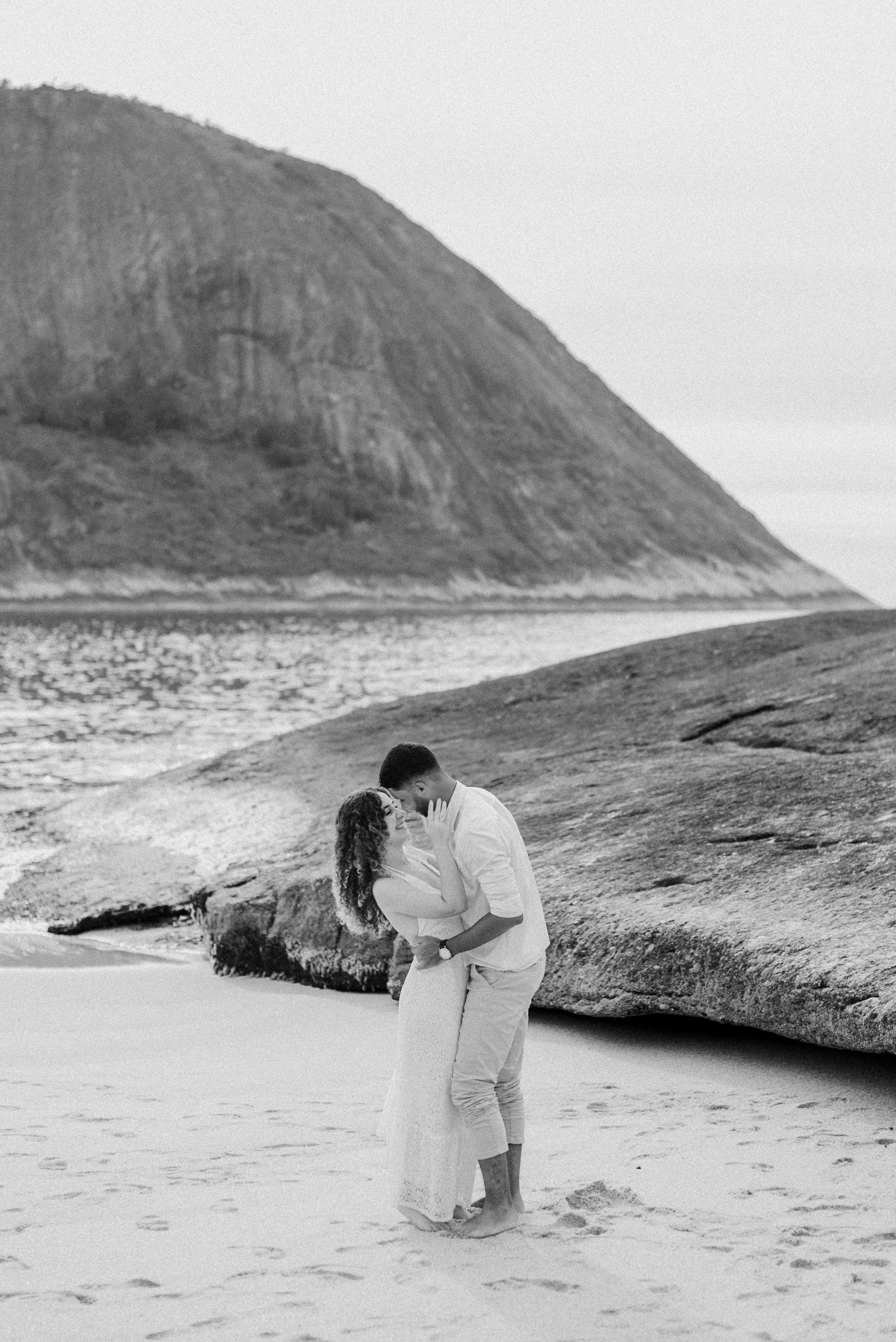 Aquila & Lizandra | Pré Wedding. Junior Ribeiro Fotografia