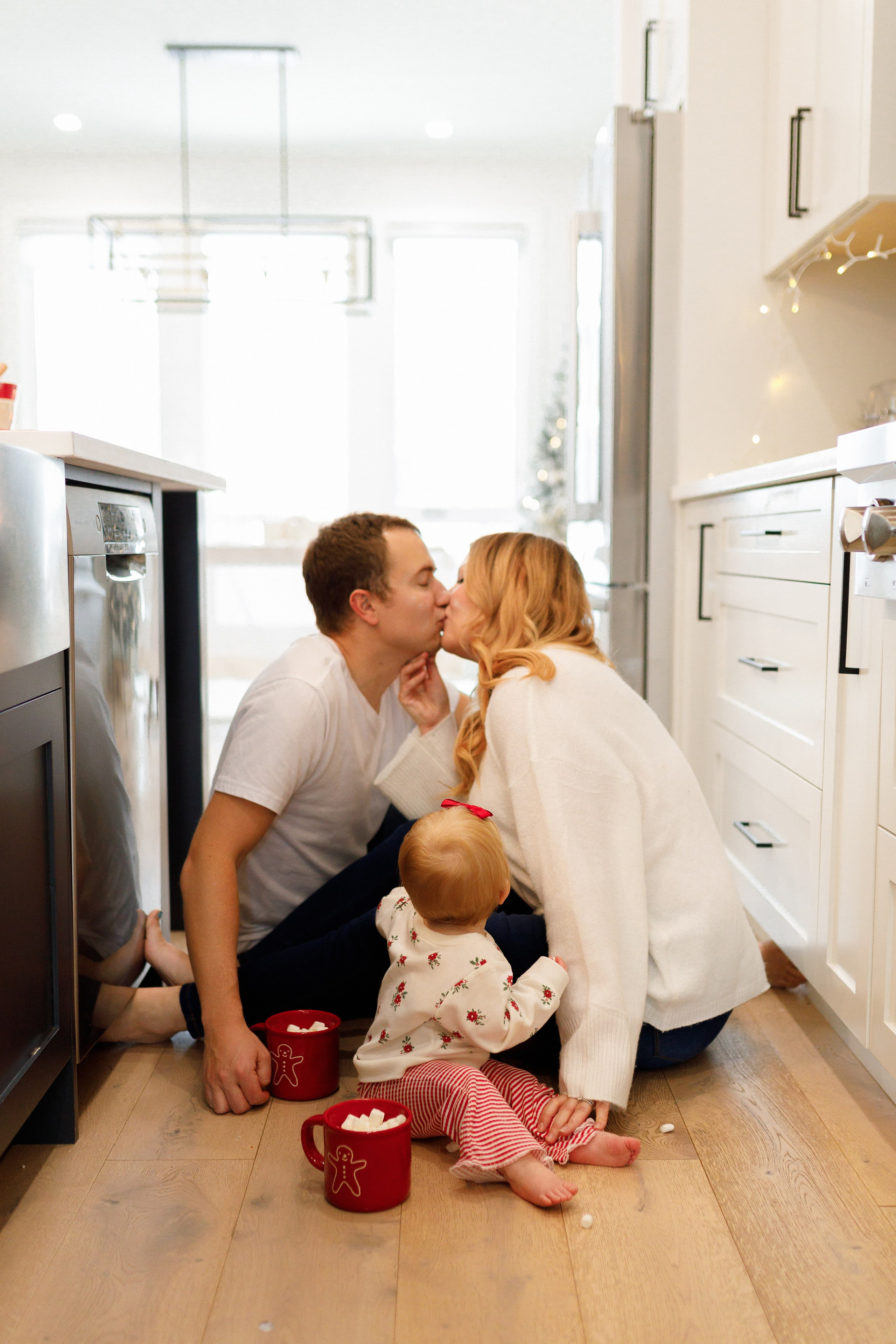 Christmas minis 2025. Home