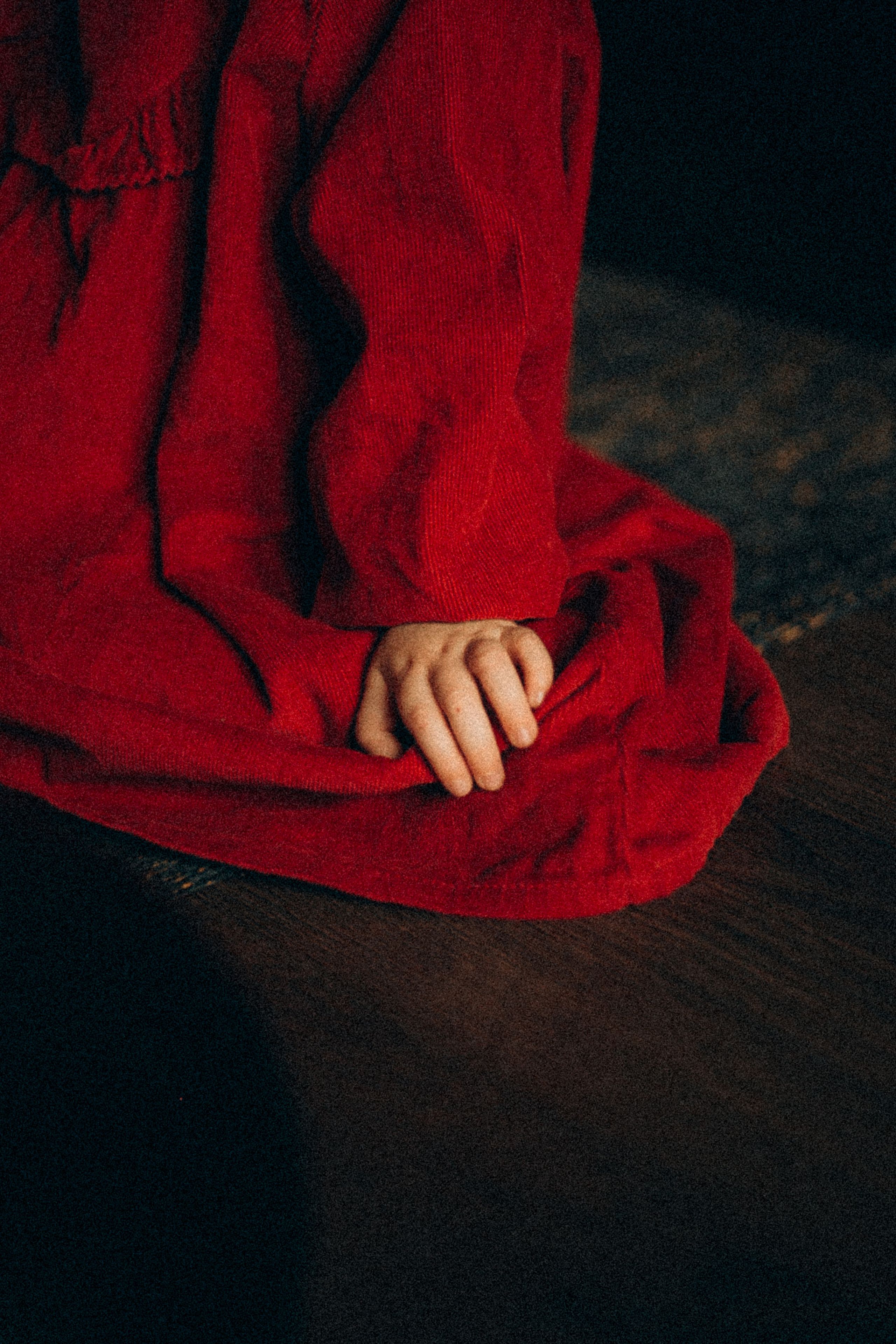 Когда мнго любви, много детей, много счастья