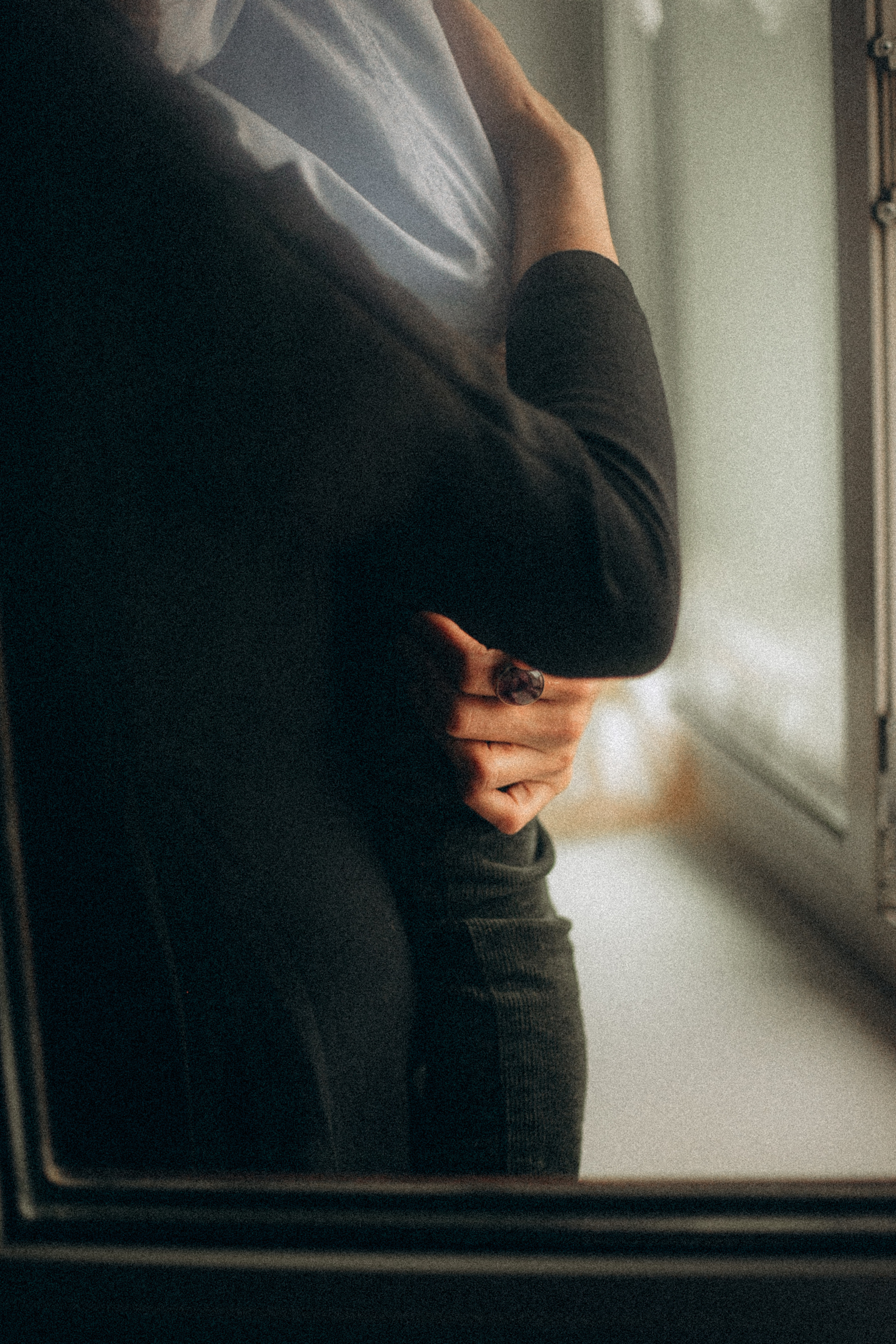 Когда мнго любви, много детей, много счастья