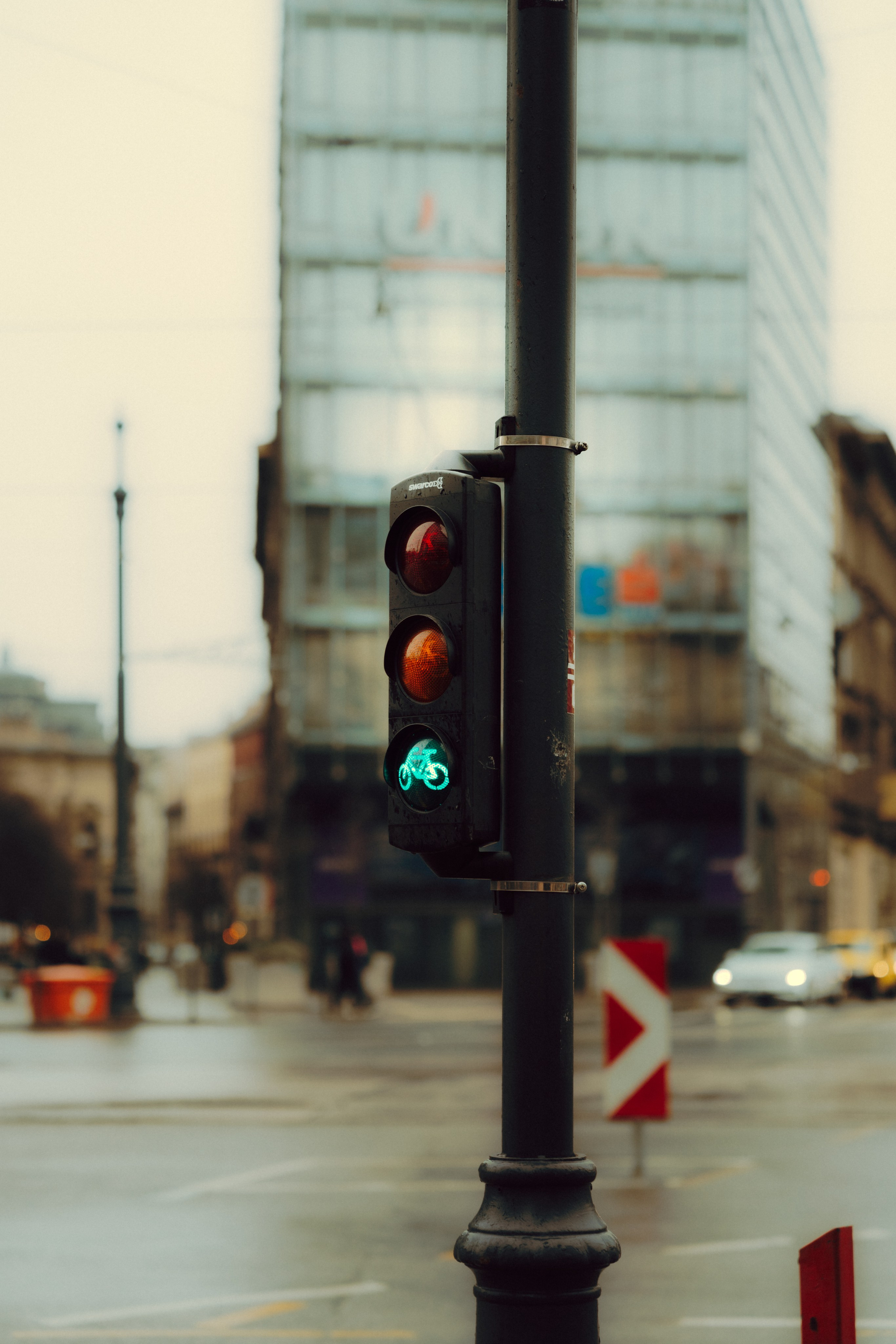 Budapest. Merabi Eminashvili