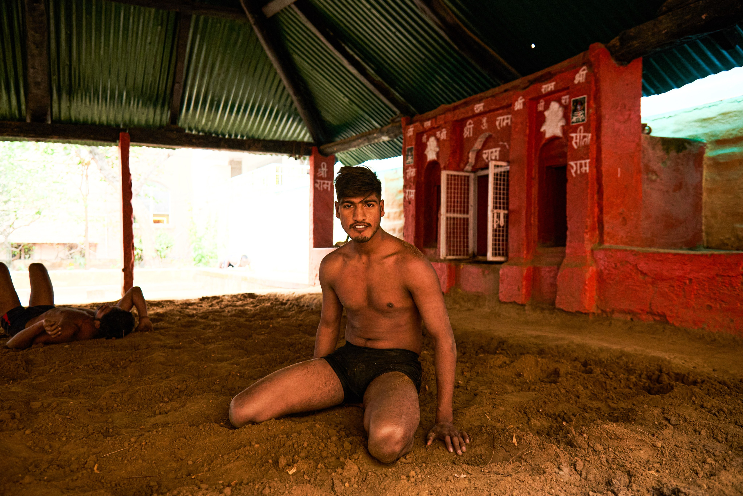 Documentary Photography. Mohit Holani | Director