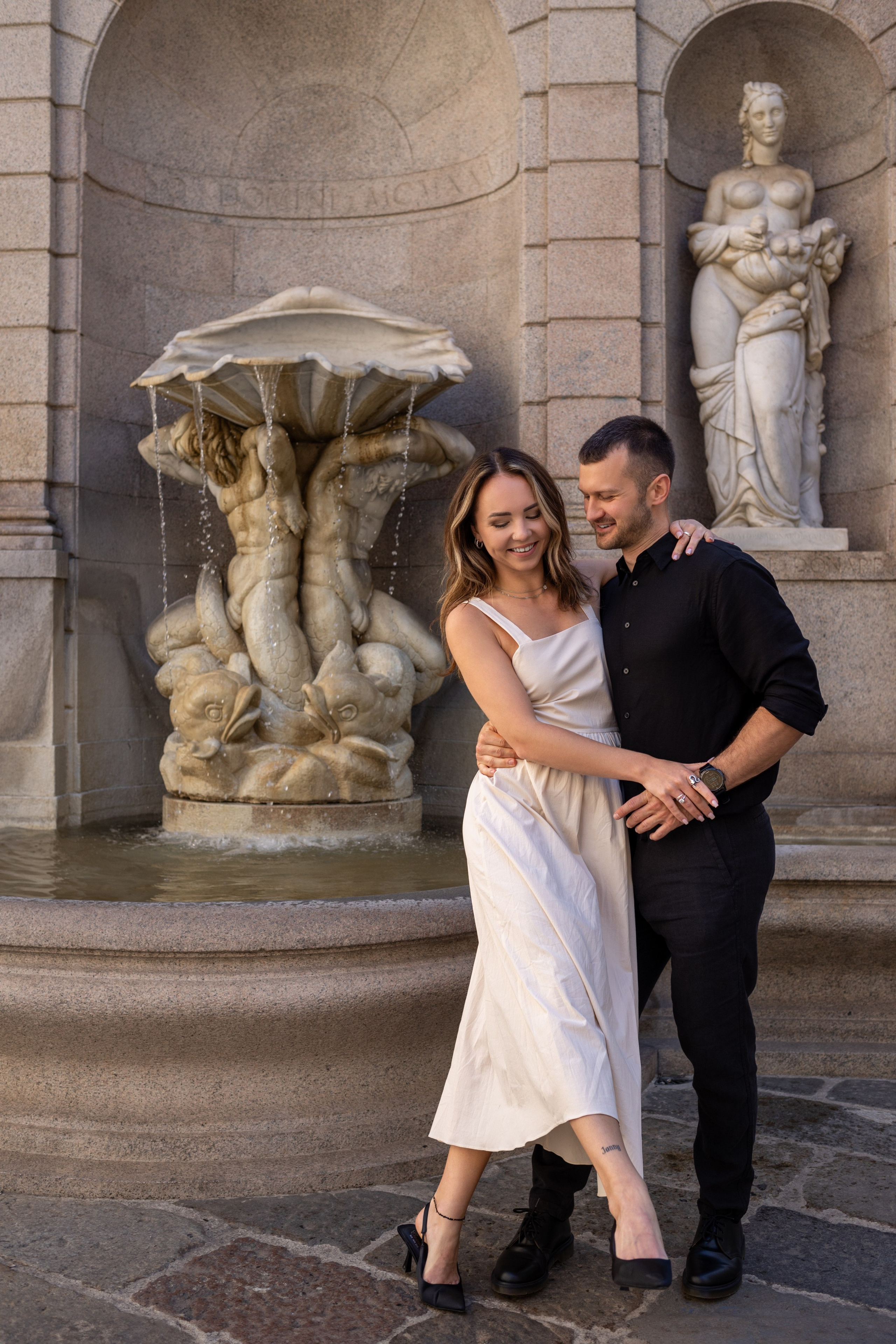 Joanna. Photographer in Milan |Mila Pro Photo