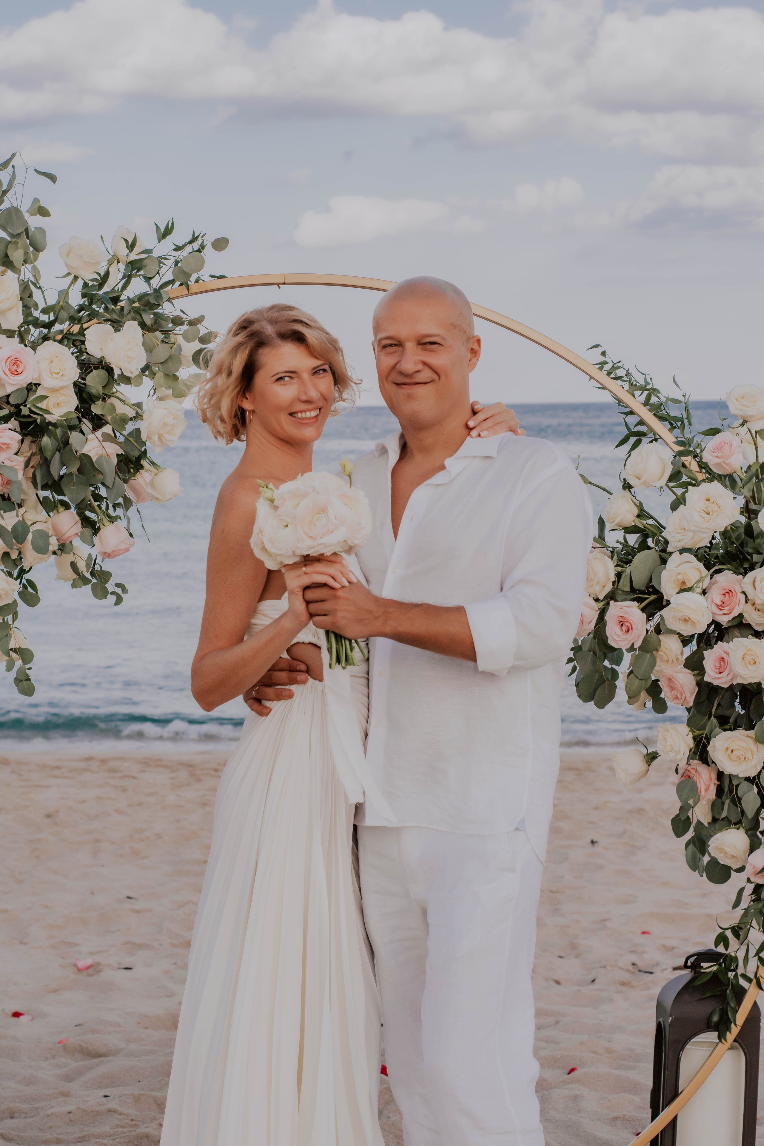 Wedding photography in Miami. Professional portrait photographer in Los Angeles | Axenia Haritonova