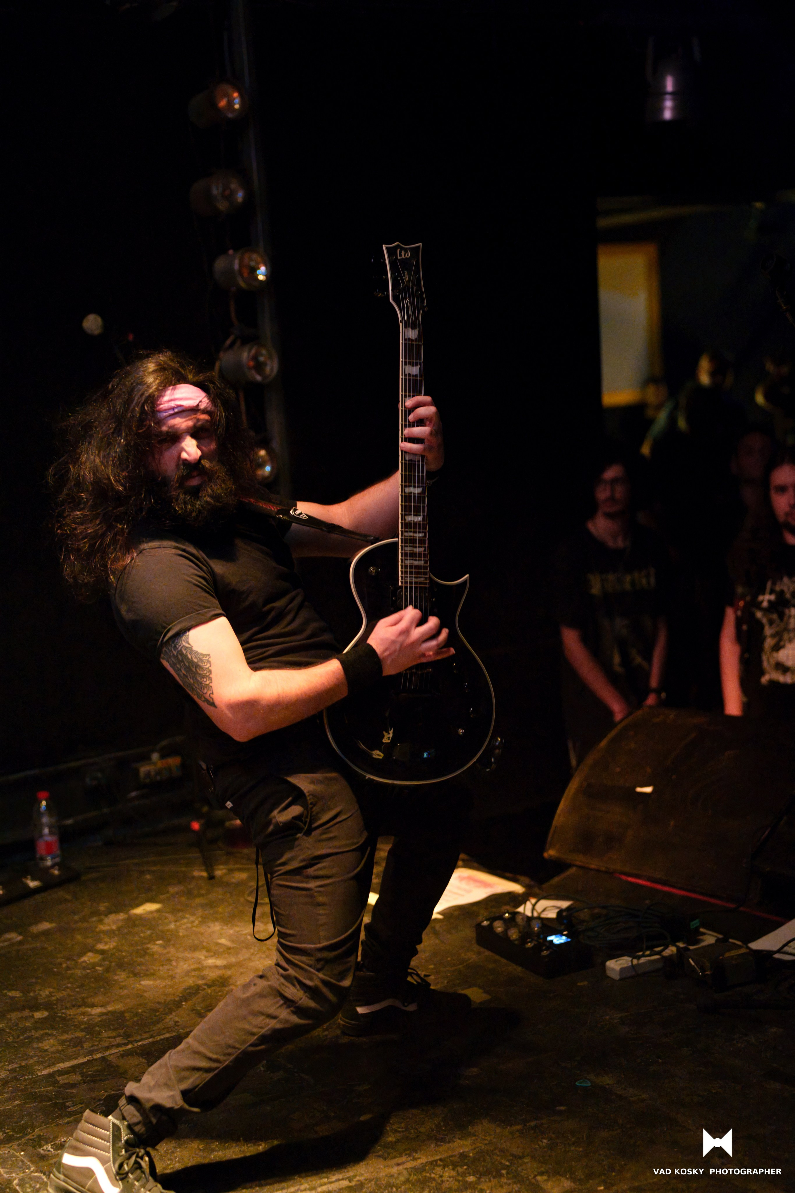 DistorteD — Haifa 18.09.25. Vad Kosky Photographer