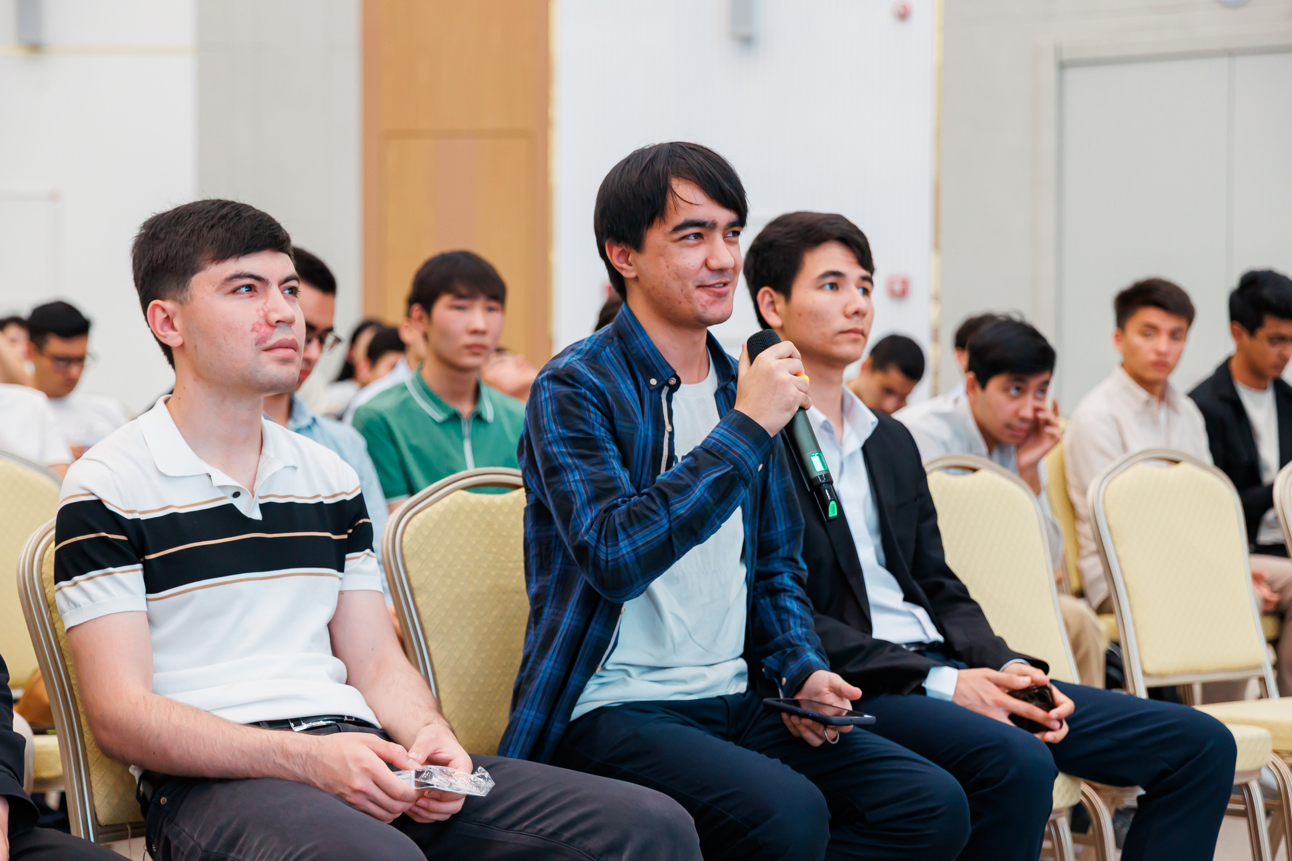 Репортажная фотосъёмка. Яркие моменты, запечатленные в каждом кадре