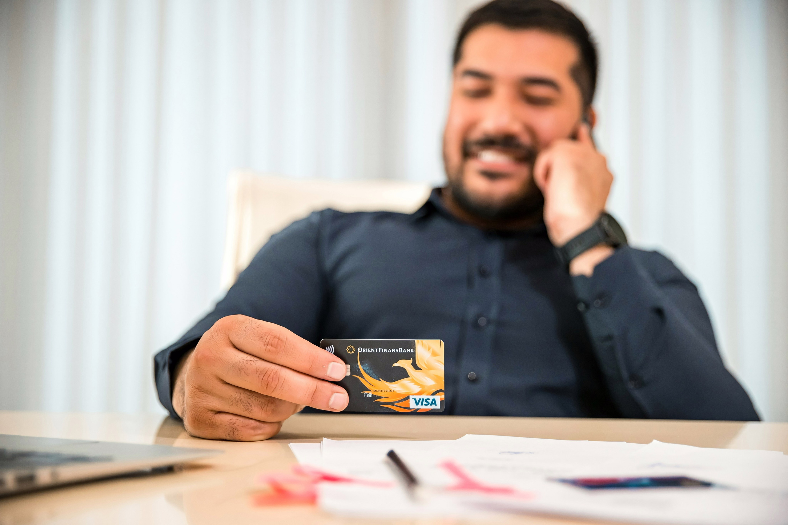 Коммерческая фотосъёмка. Яркие моменты, запечатленные в каждом кадре