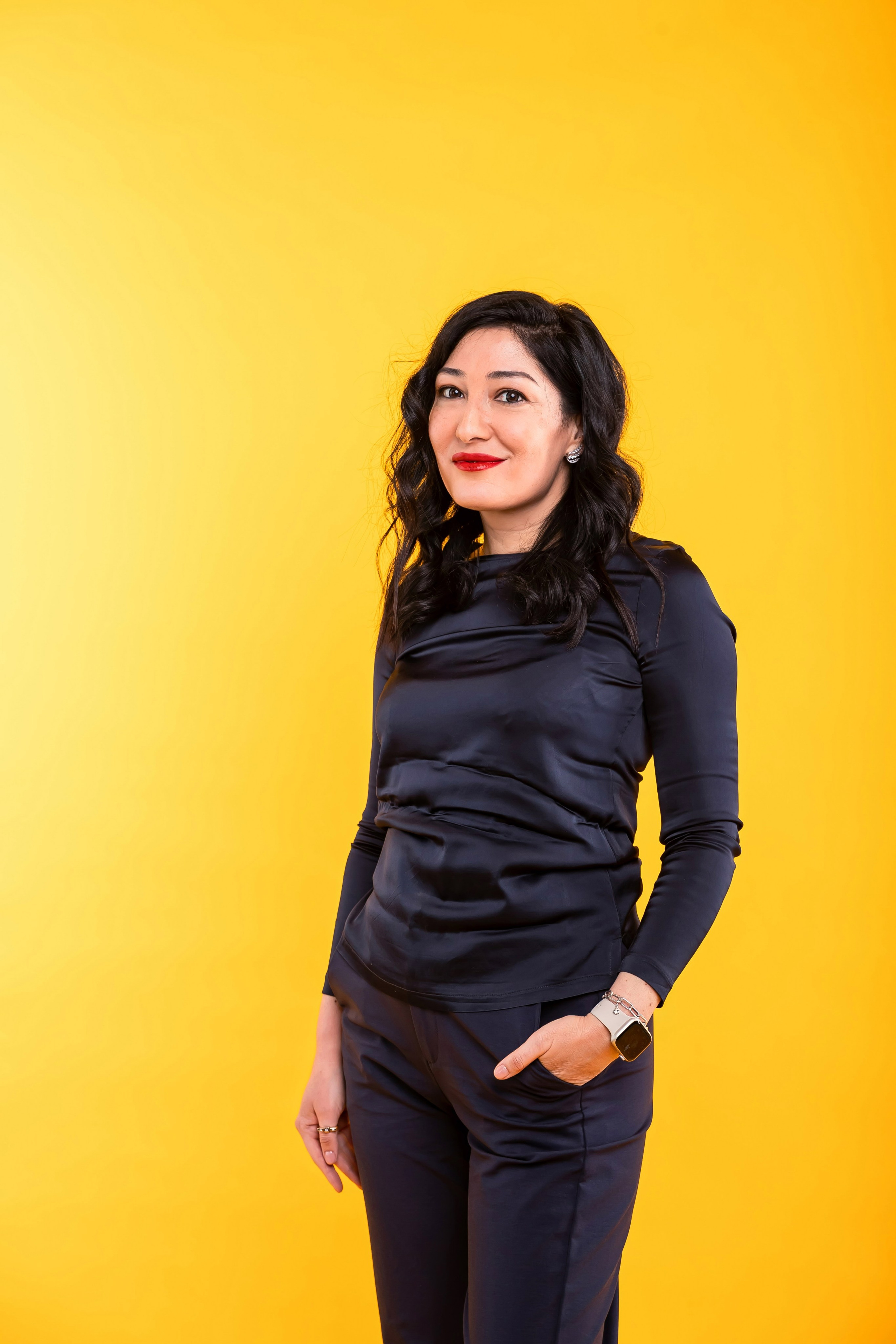 Студийная фотосъёмка. Яркие моменты, запечатленные в каждом кадре