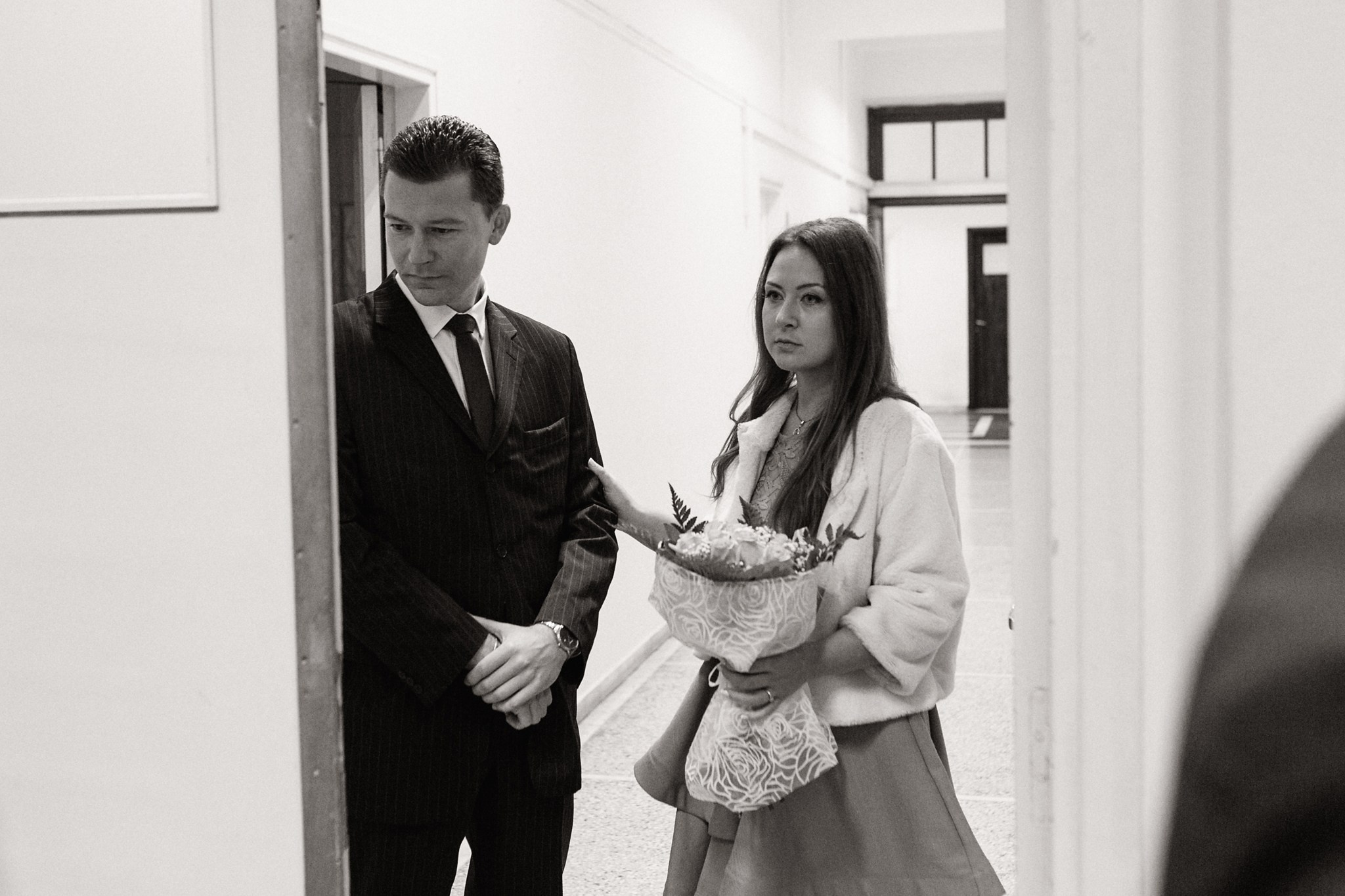 Ronalds & Svetlana, Crete. Denny Savon — Photographer in Santorini | Weddings, Love Stories & Flying Dress