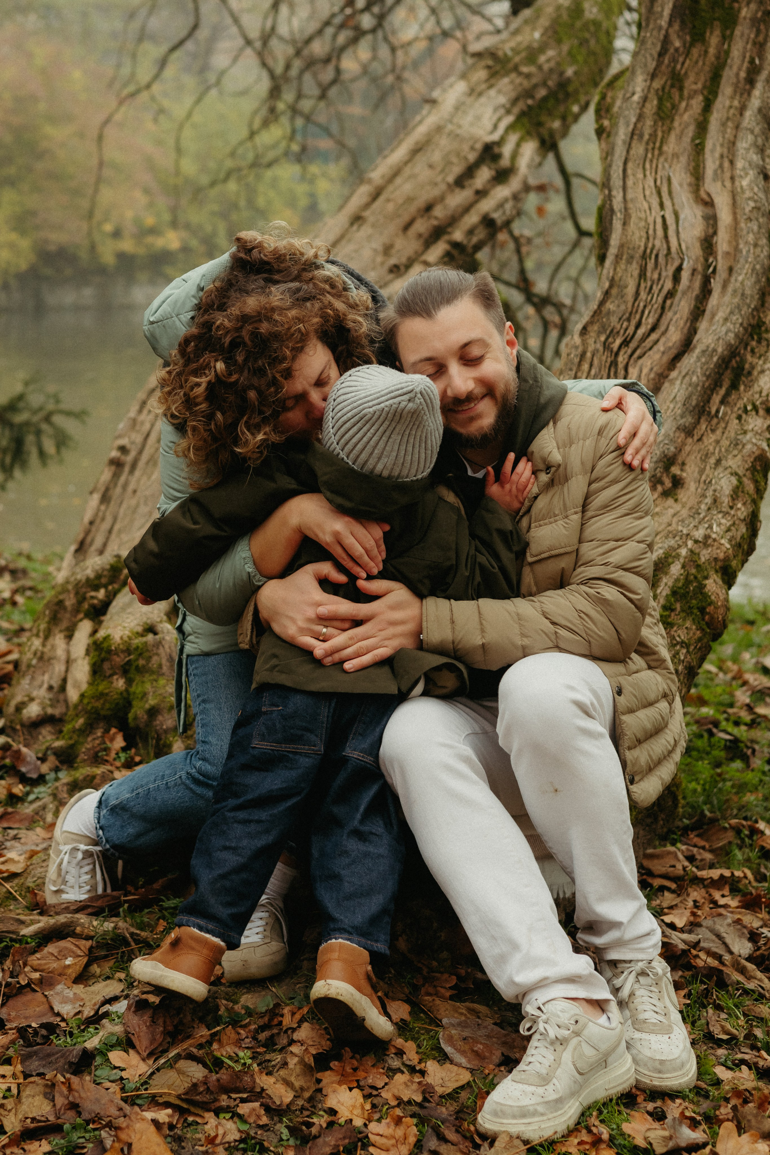Simple Joys. Elena Gorobets. Photographer in Zagreb