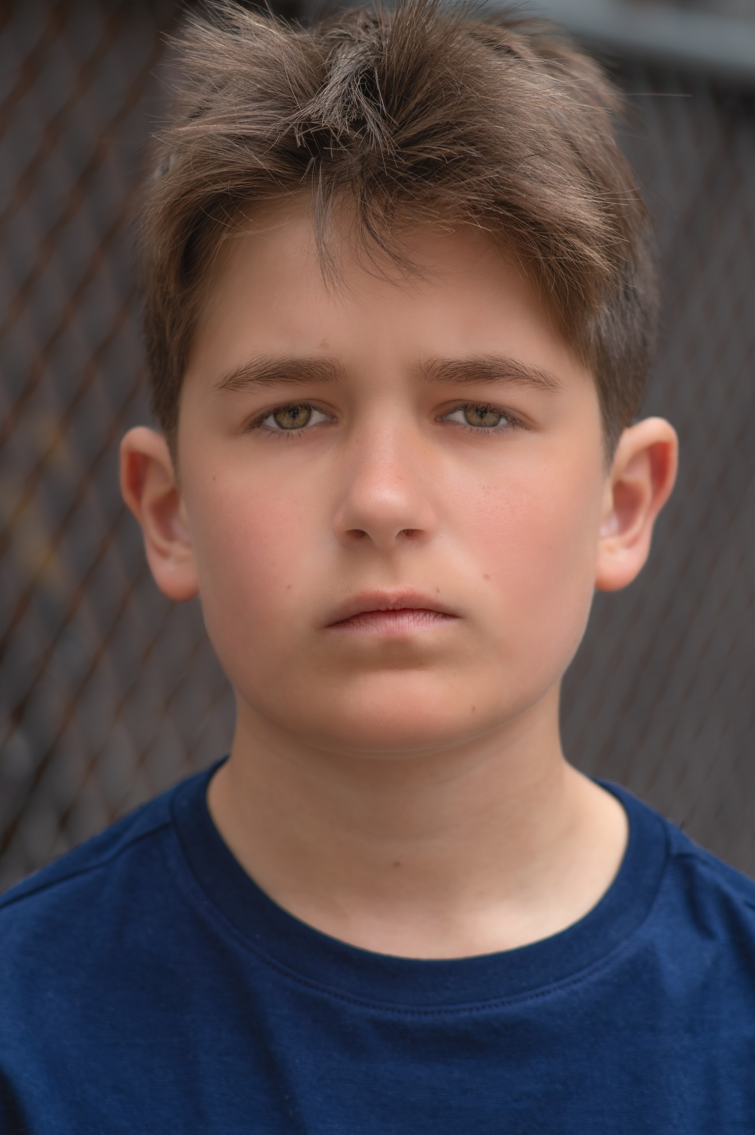 Portraits. Actors headshots photographer in Los Angeles