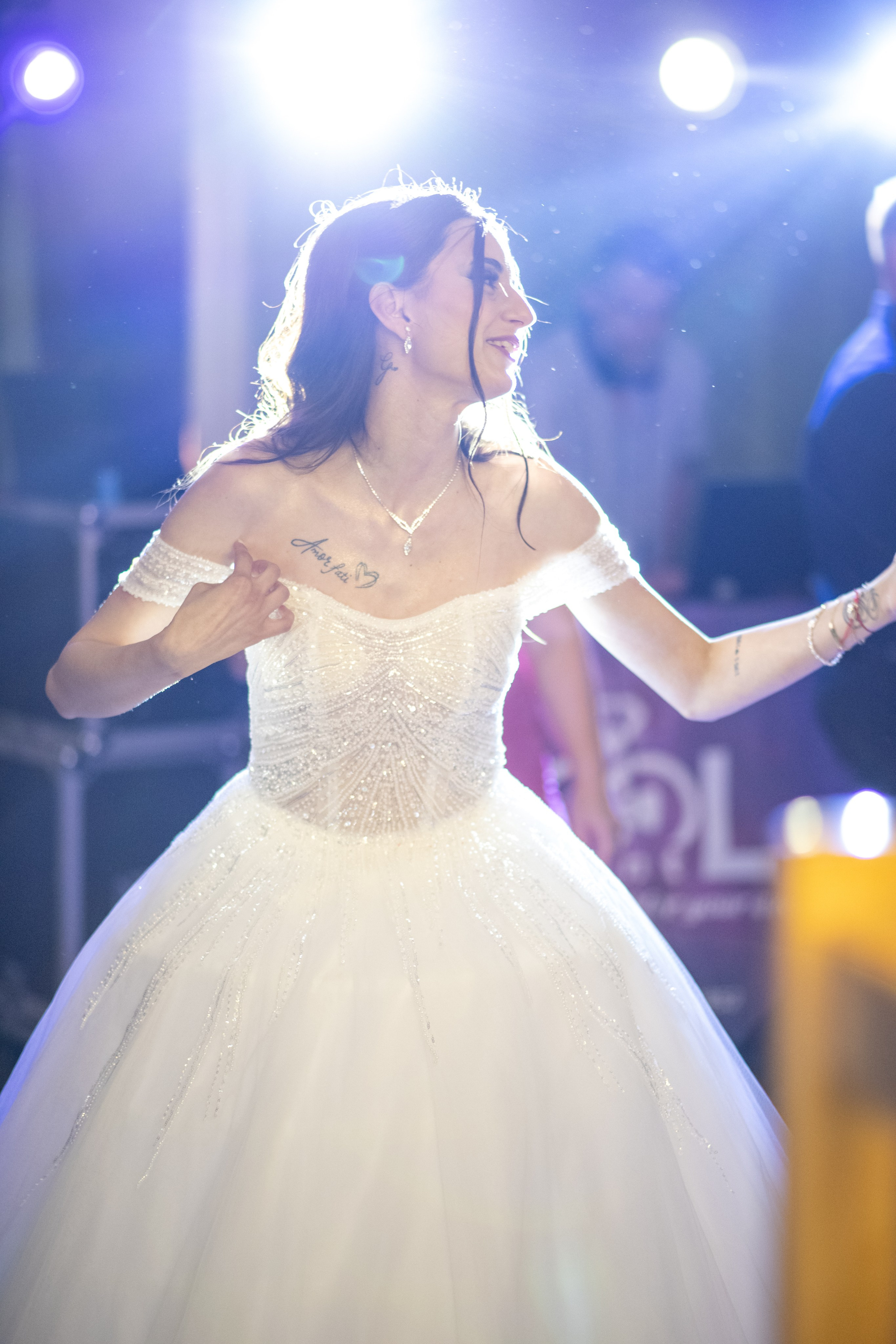 Alexandra & Mario. Fotograf de nuntă în Germania