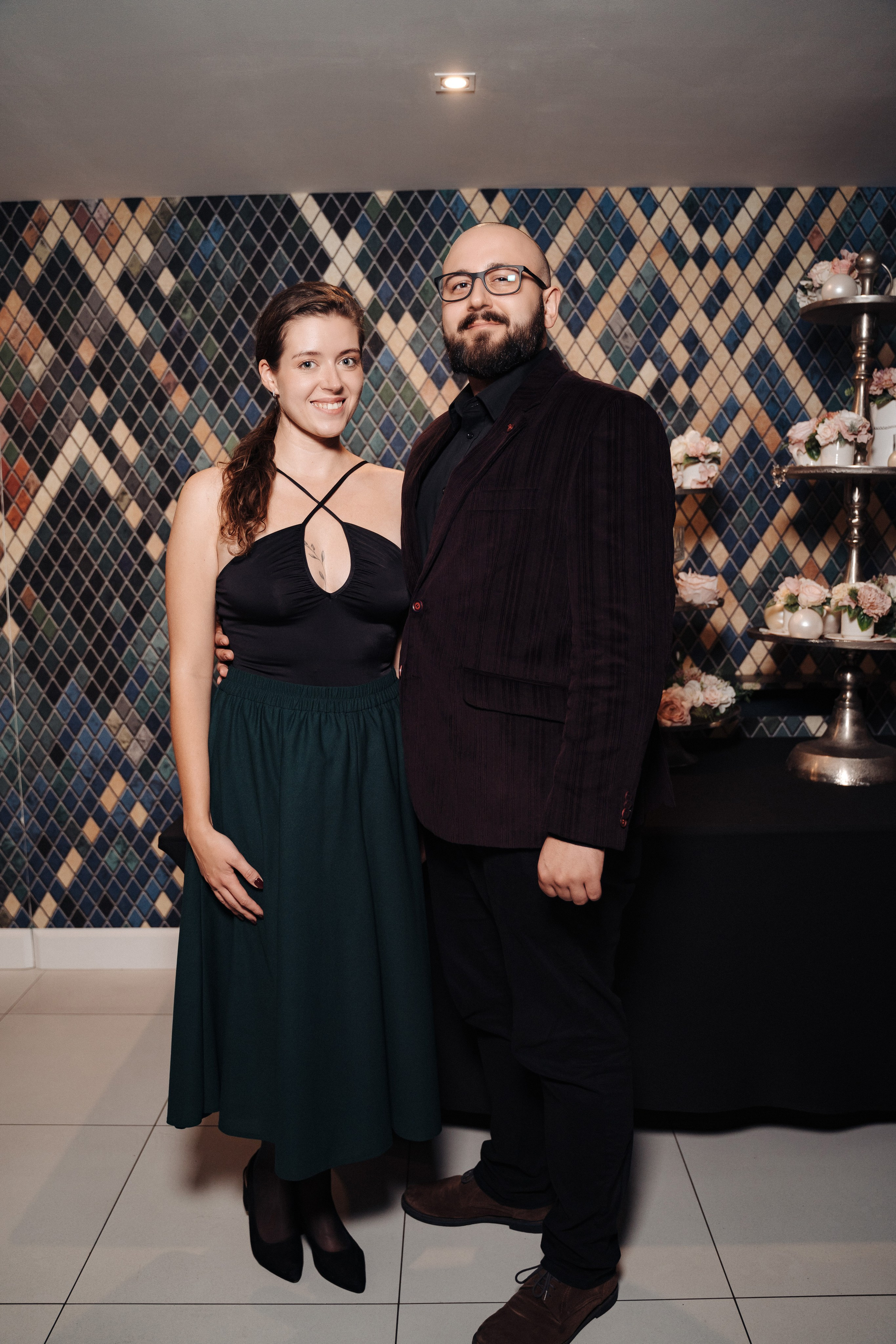 Piotr i Roksolana. Karina Czernecka Foto