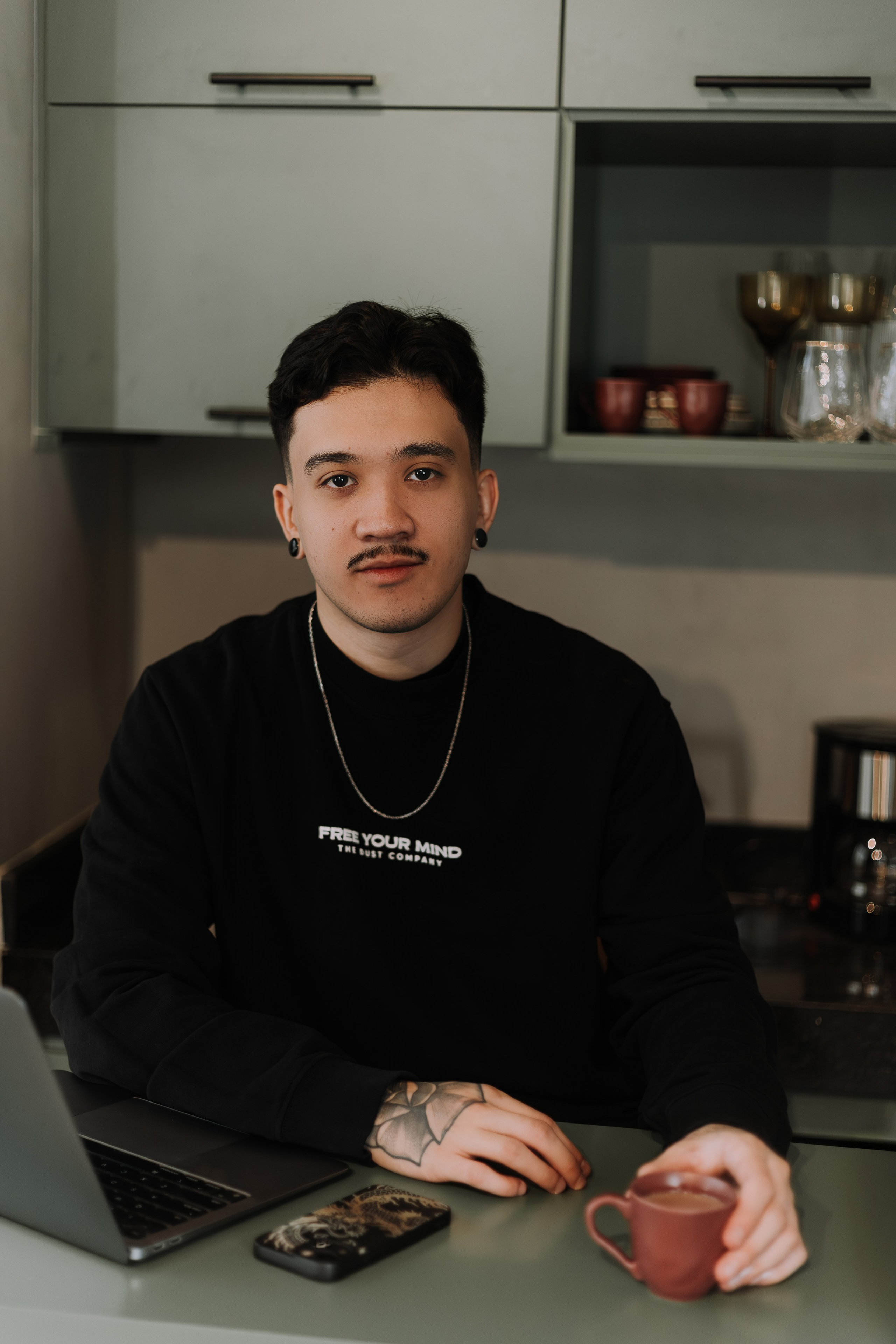 Posicionamento Estratégico. Clicks