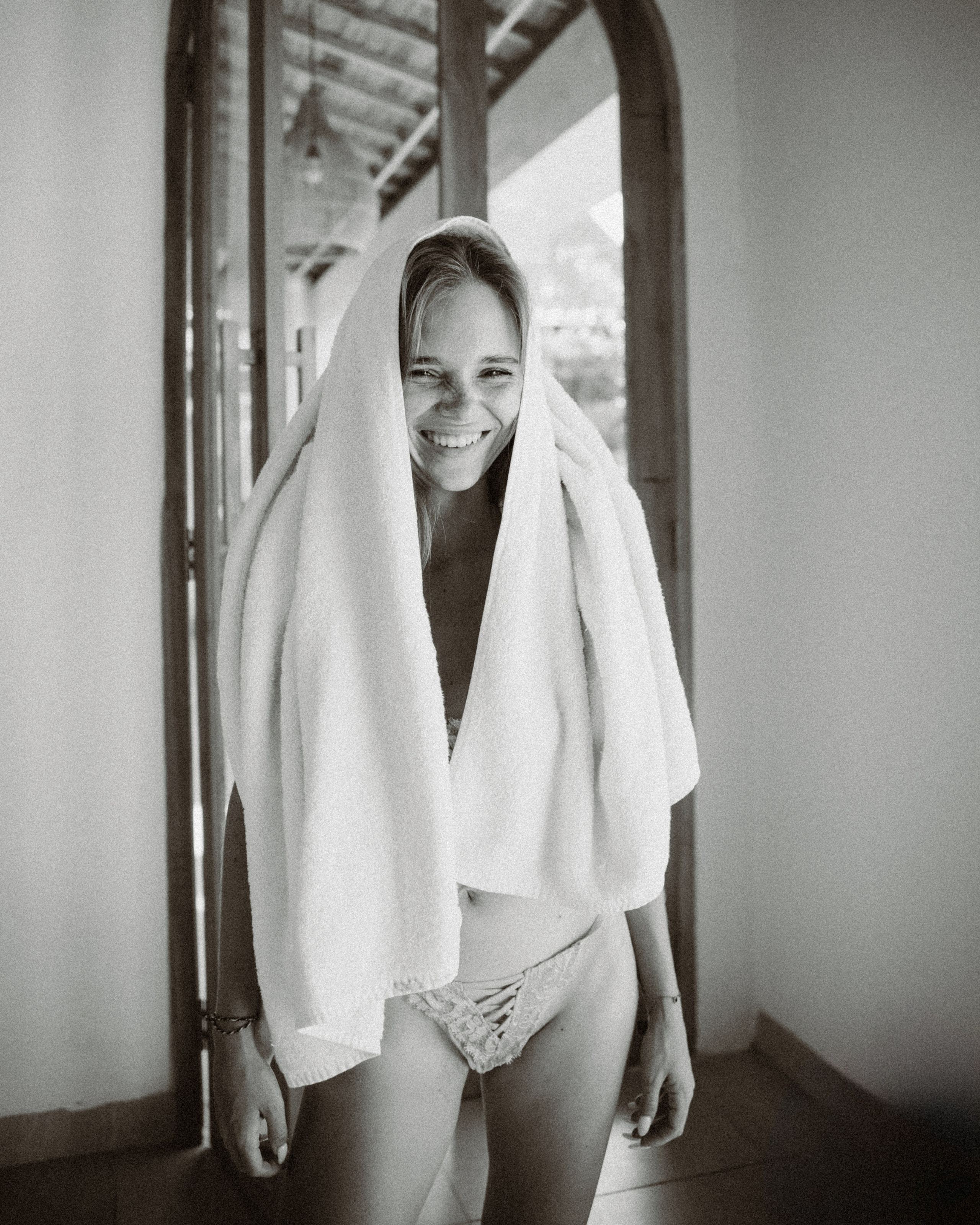 Mike Avelli — Fashion & Portrait Photographer | Wrocław