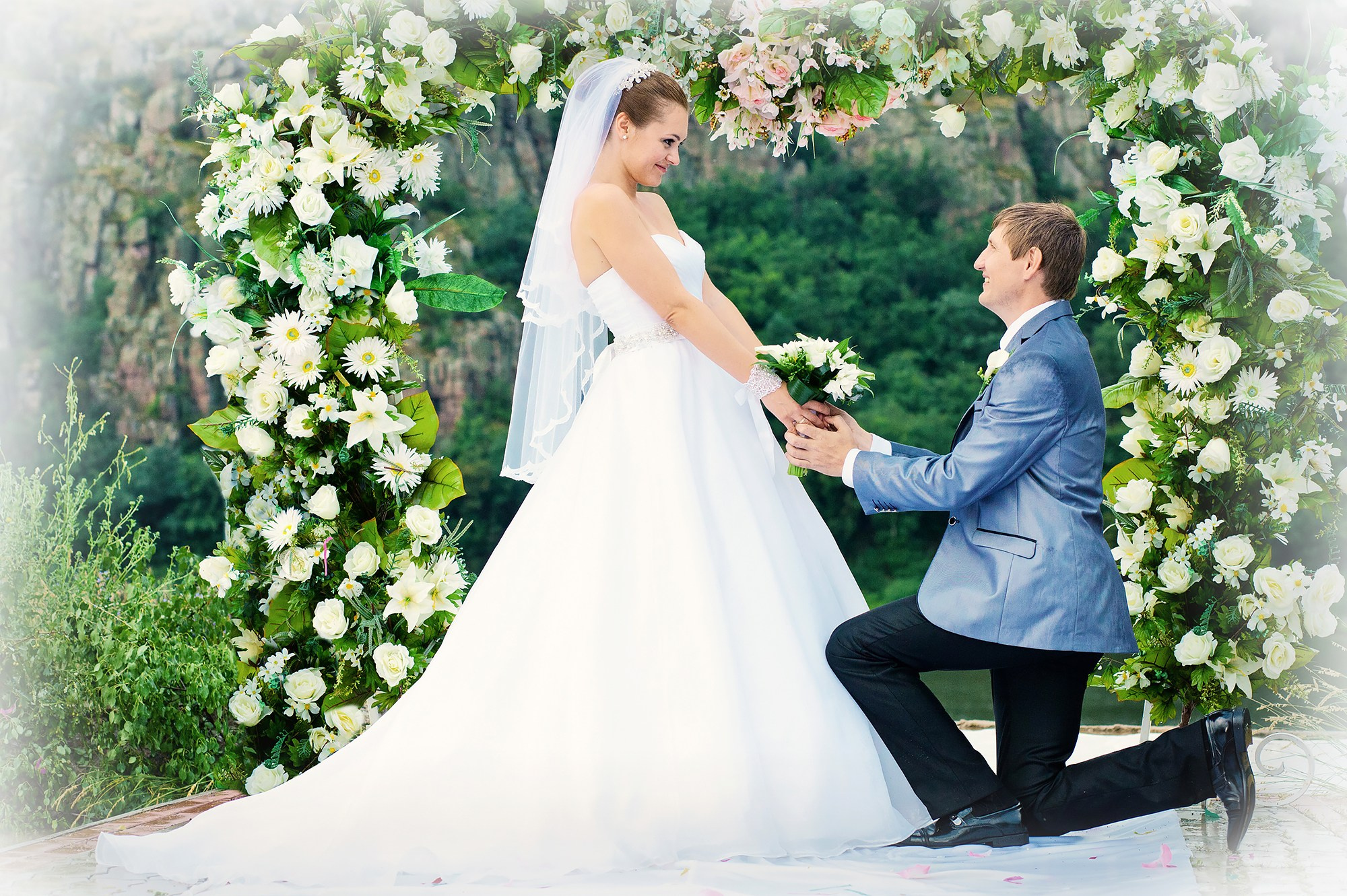 Весілля Південноукраїнськ