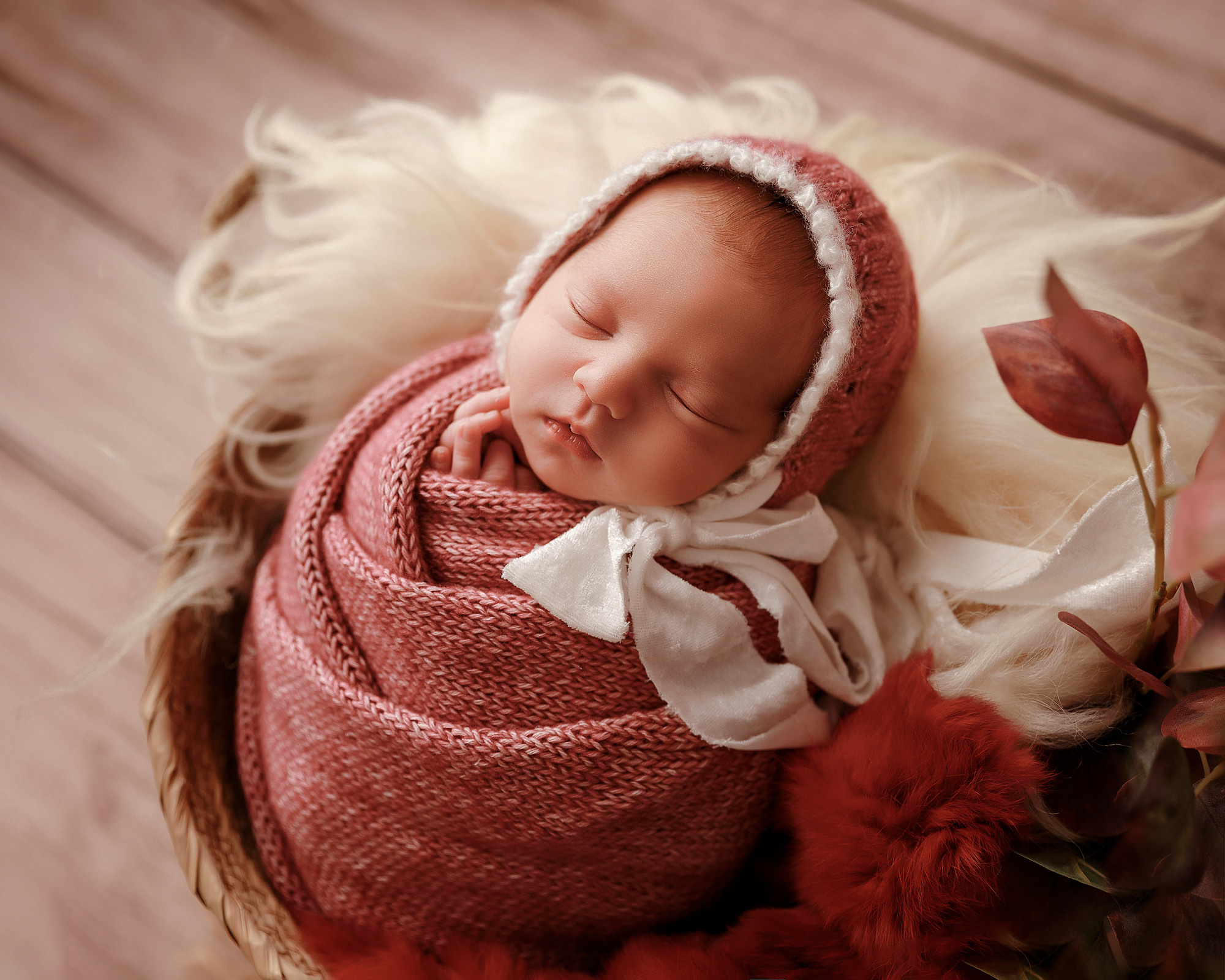 Newborn fotograaf in Noord Brabant (Veghel/Uden/Oss/Eindhoven/Helmond)