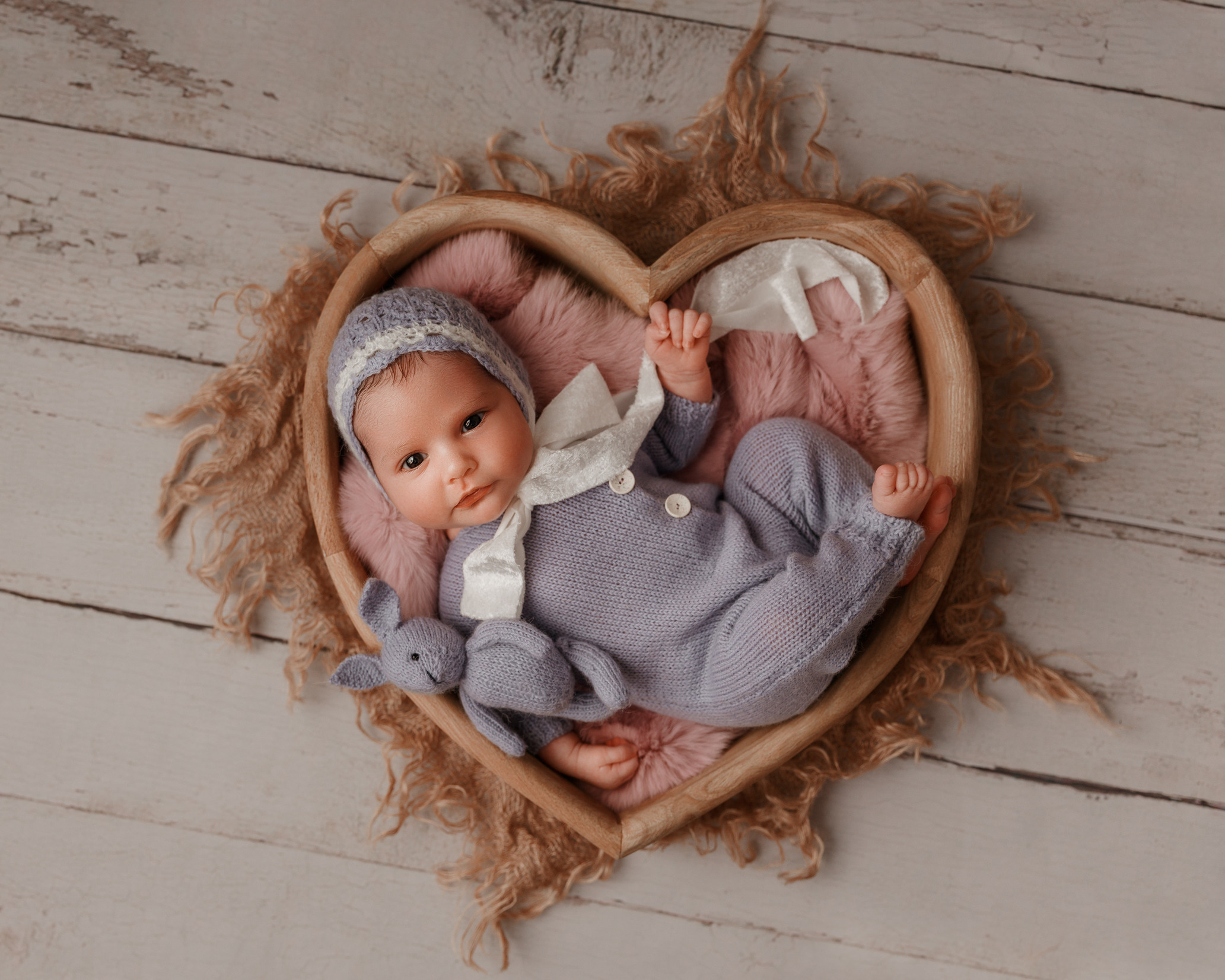 Newborn fotograaf in Noord Brabant (Veghel/Uden/Oss/Eindhoven/Helmond)