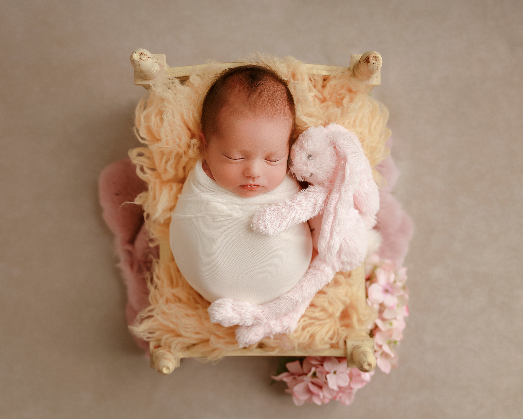 Newborn fotograaf in Noord Brabant (Veghel/Uden/Oss/Eindhoven/Helmond)