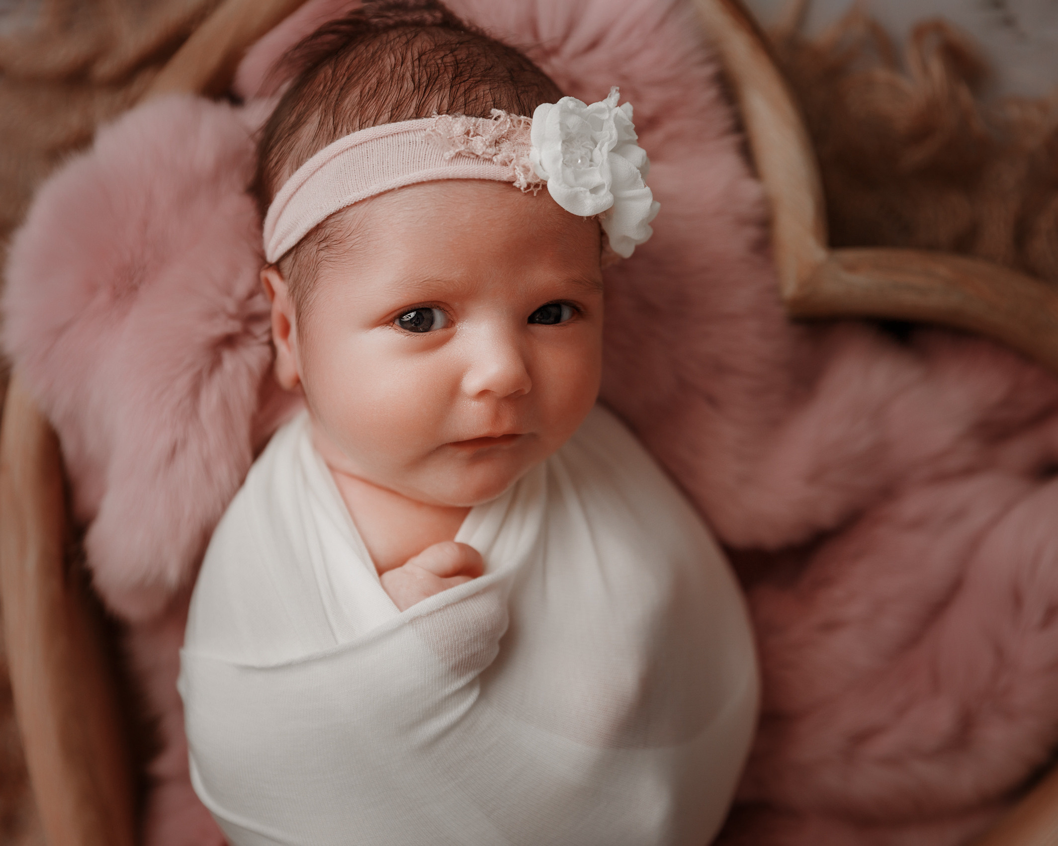 Newborn fotograaf in Noord Brabant (Veghel/Uden/Oss/Eindhoven/Helmond)