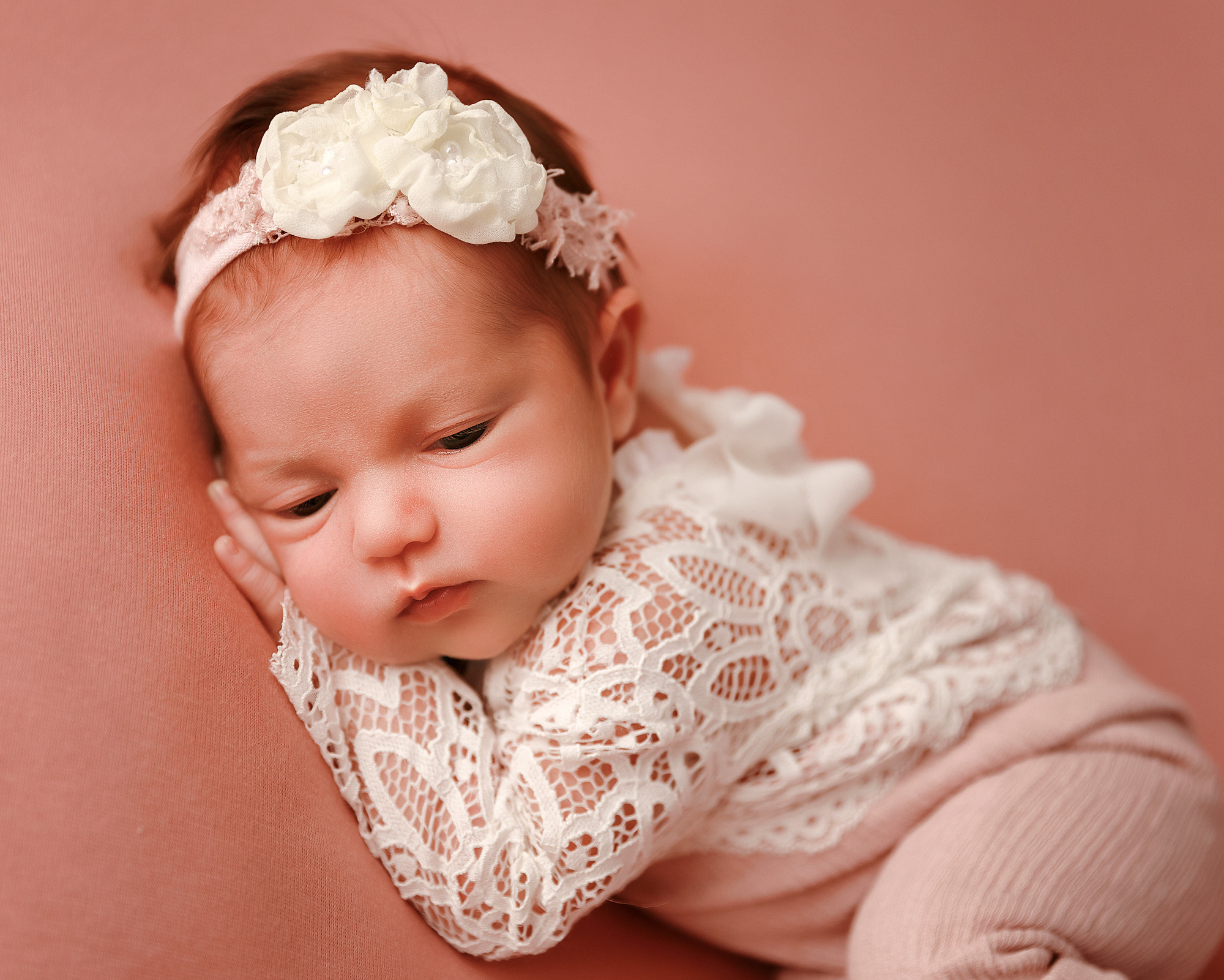 Newborn fotograaf in Noord Brabant (Veghel/Uden/Oss/Eindhoven/Helmond)