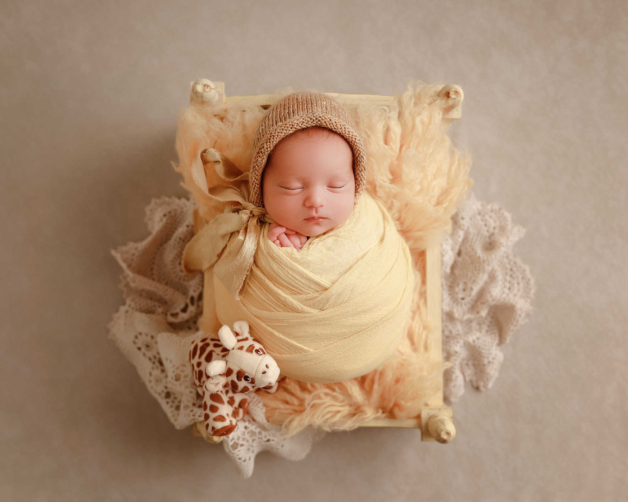 Newborn fotograaf in Noord Brabant (Veghel/Uden/Oss/Eindhoven/Helmond)