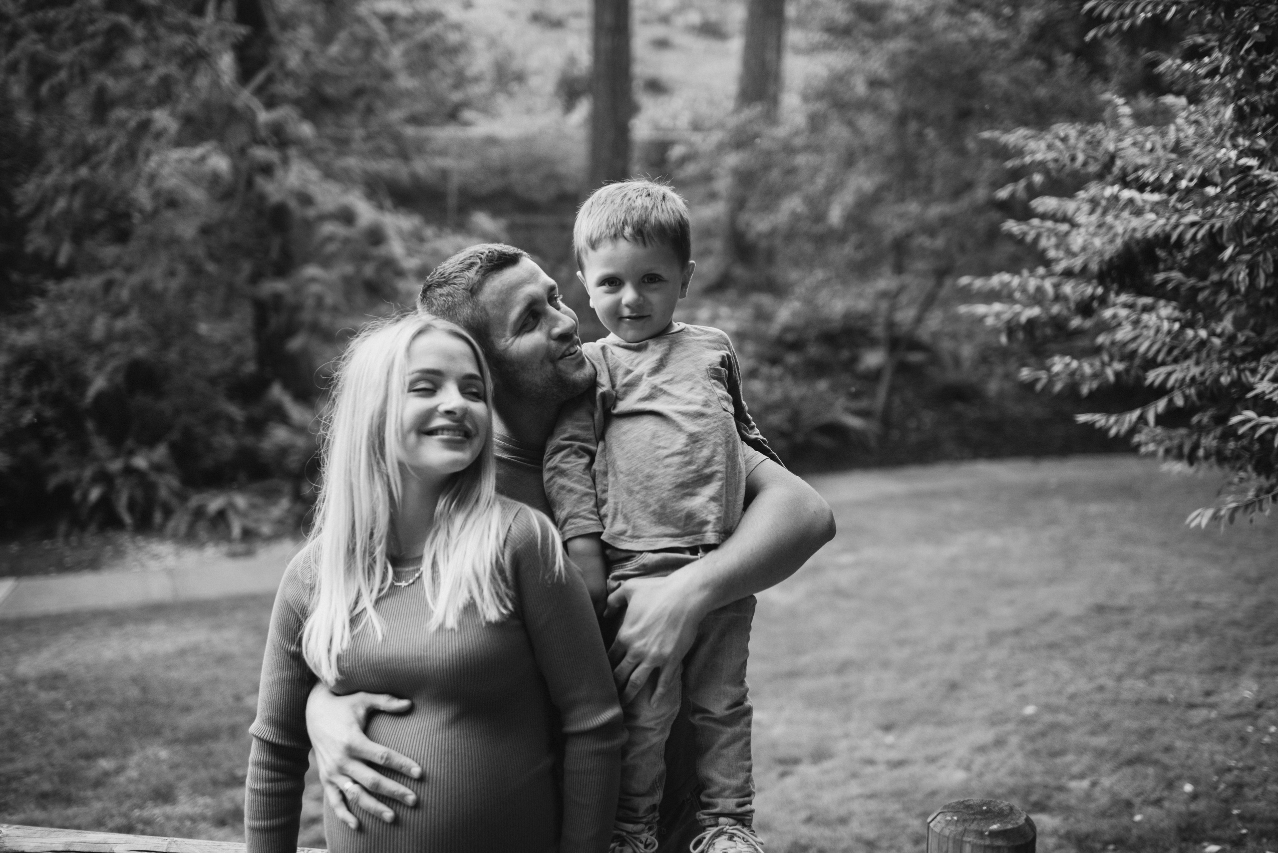 Awaiting for Polina. Newborn, pregnancy, family photographer in New Jersey