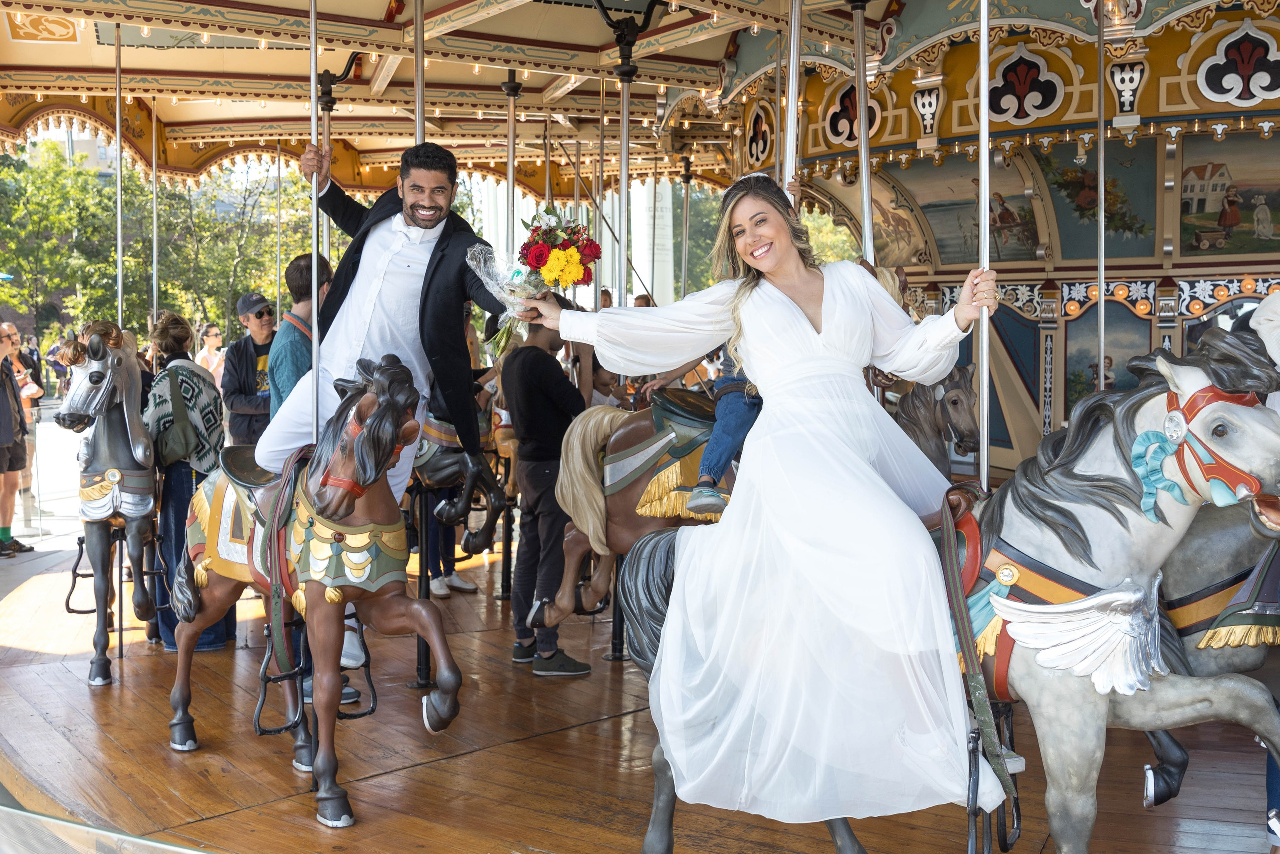 Wedding-. Vanessa Carvalho — Fotografa Brasileira em Nova York