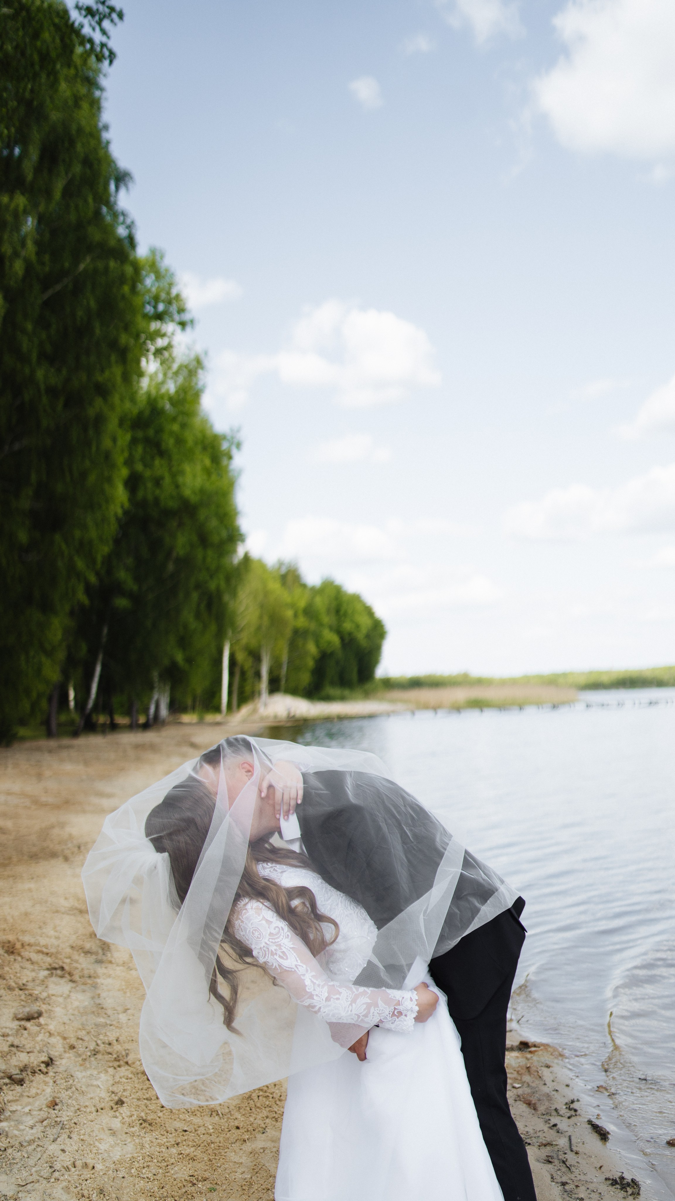 Wedding. Harbovskiy Photo