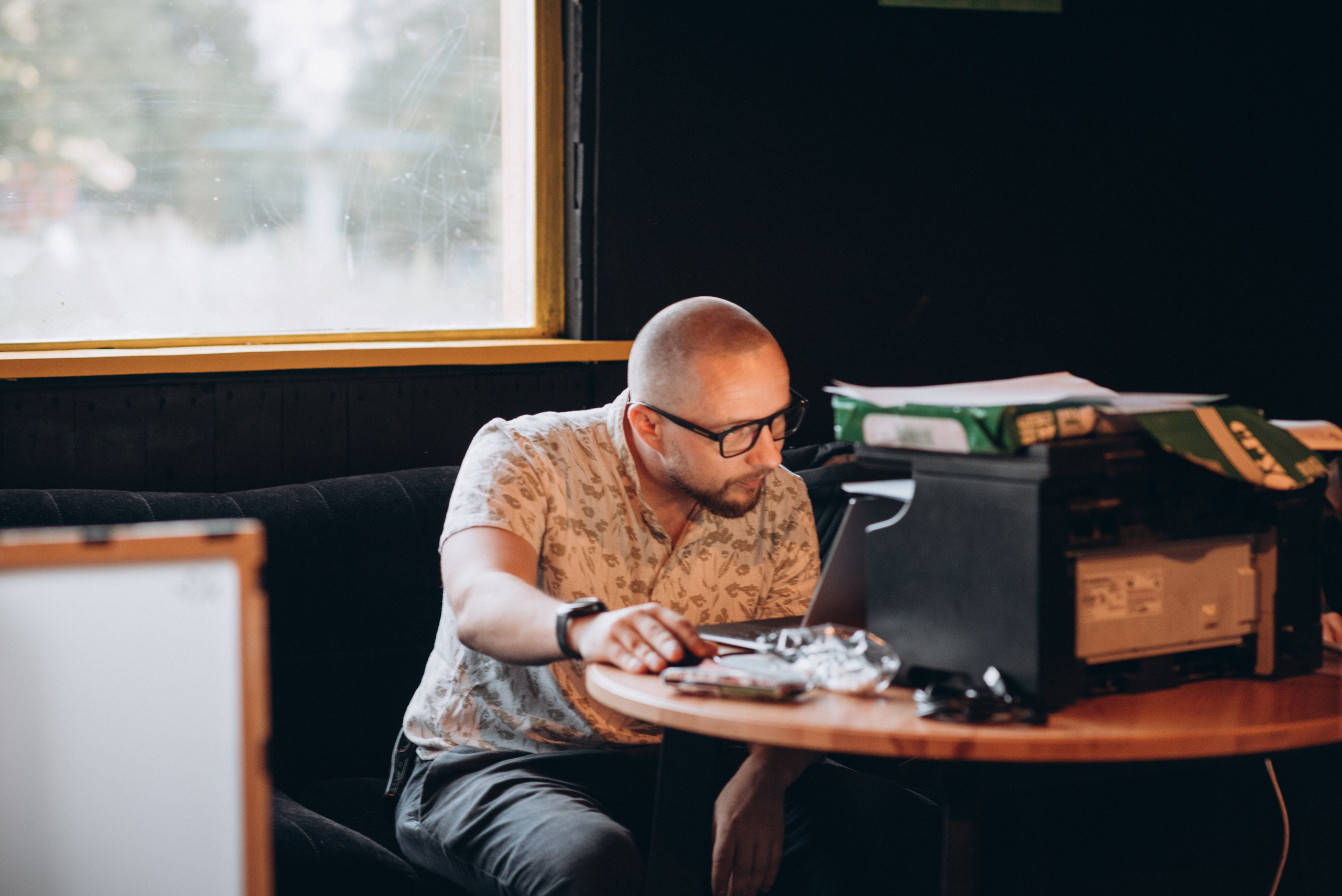 Бекстейдж зйомки фільму. Фотограф Київ