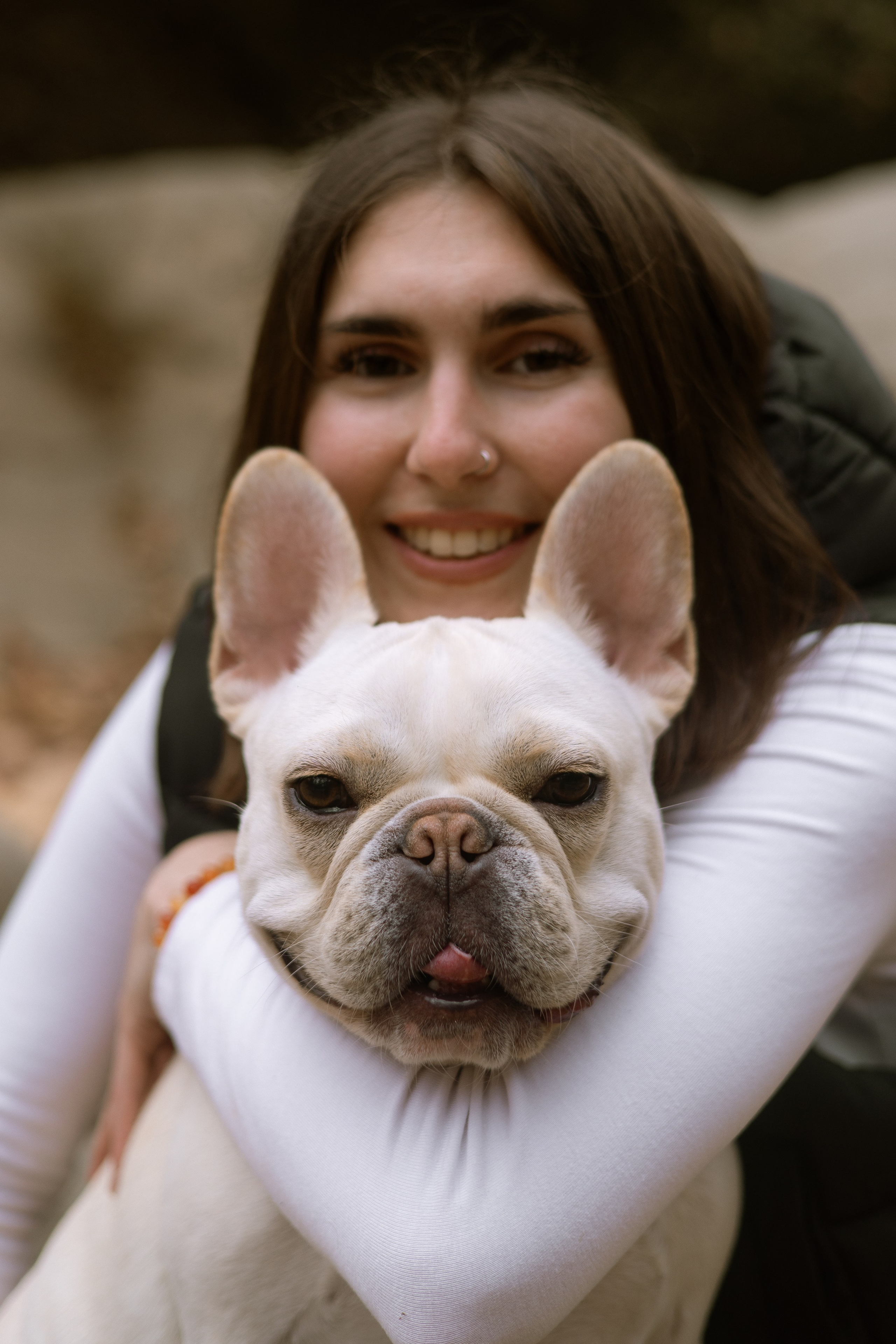 Alie & Asiago. Photographer in Los Angeles. Julia Ishmuratova