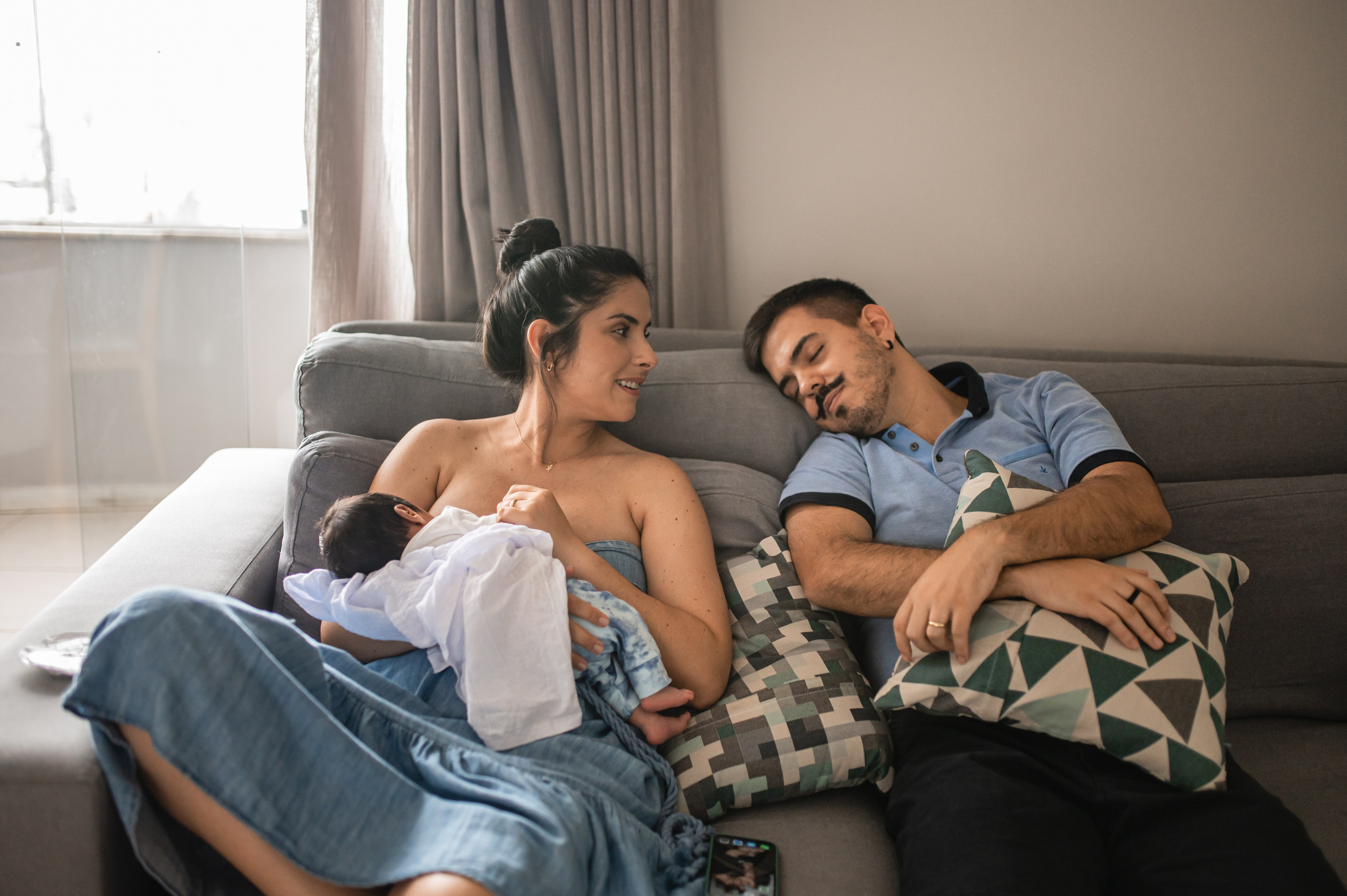 Newborn Lifestyle em Juiz de Fora | Auê Fotografia |  Juiz de Fora e Belo Horizonte. Auê | Fotografia Infantil e de Família em Juiz de Fora — Myriani Maganin