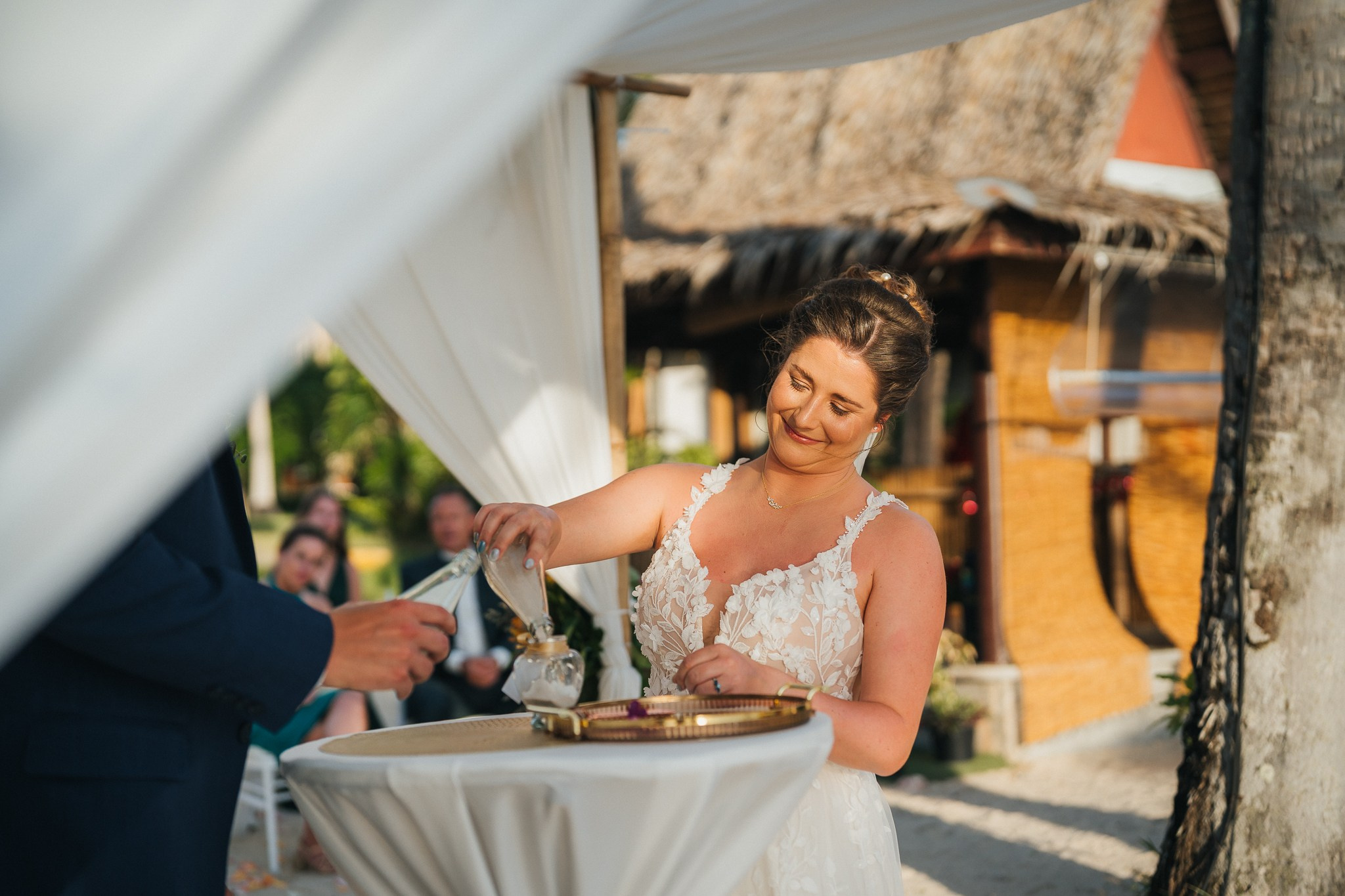 Louisa & Sascha 18.04.2025. Wedding on Koh Samui, Thailand