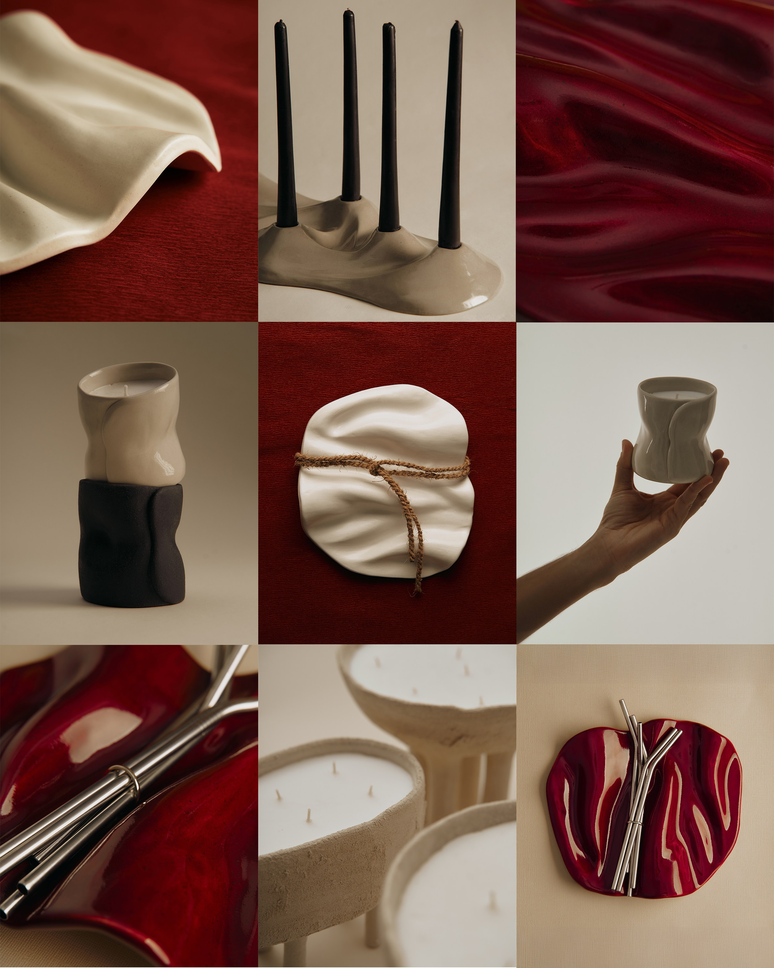 PRODUCT. Fashion and advertising photographer Alina Mikhalkovich Dubai