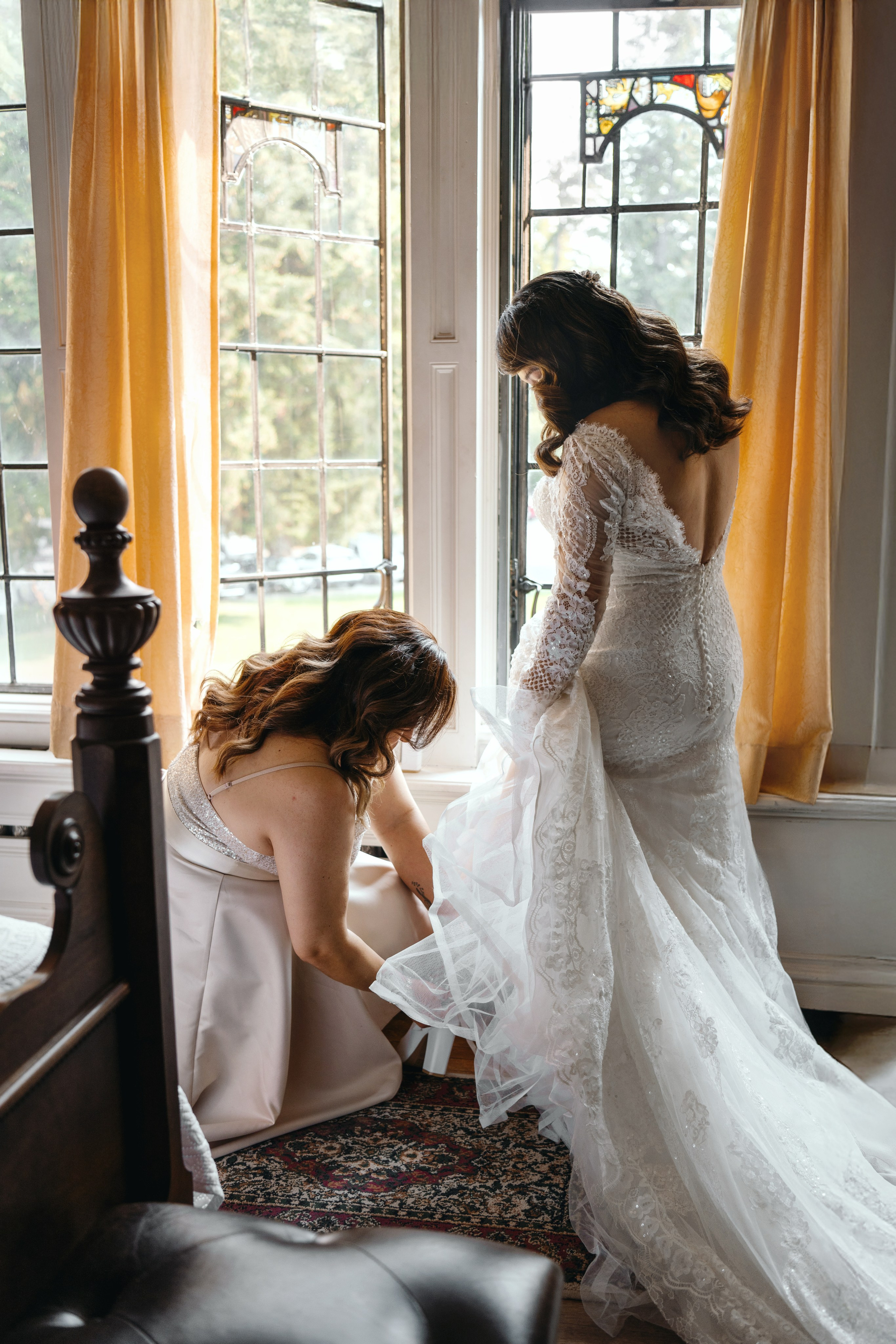 Wedding Gallery Vancouver WA | E&M. Alena Tau | Wedding & Family Photographer Vancouver WA and Portland OR