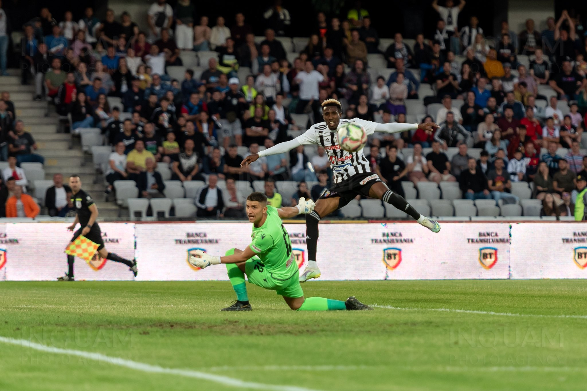 Fotbal. Vescan Pictures - fotografie de eveniment