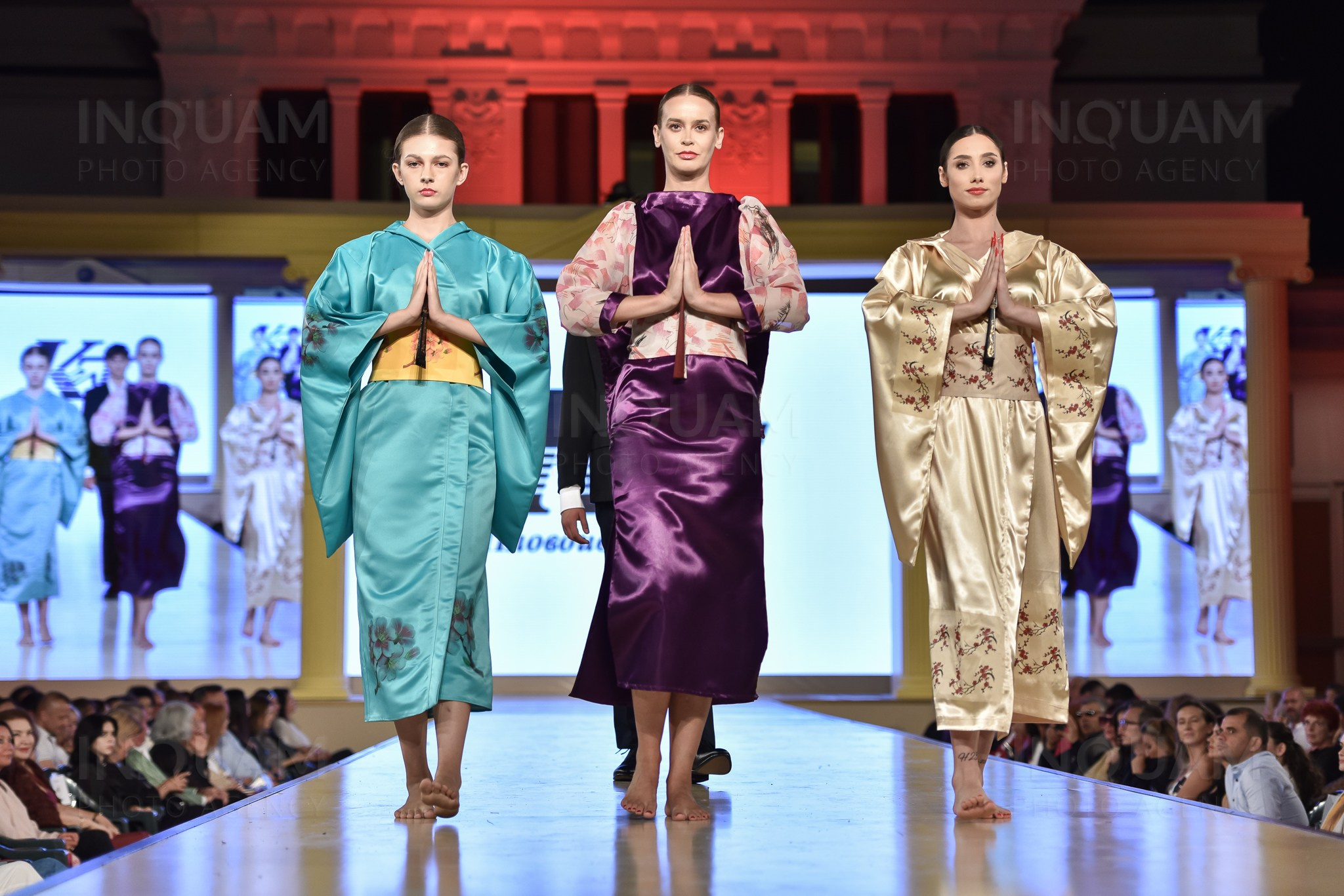 Fashion. Vescan Pictures - fotografie de eveniment