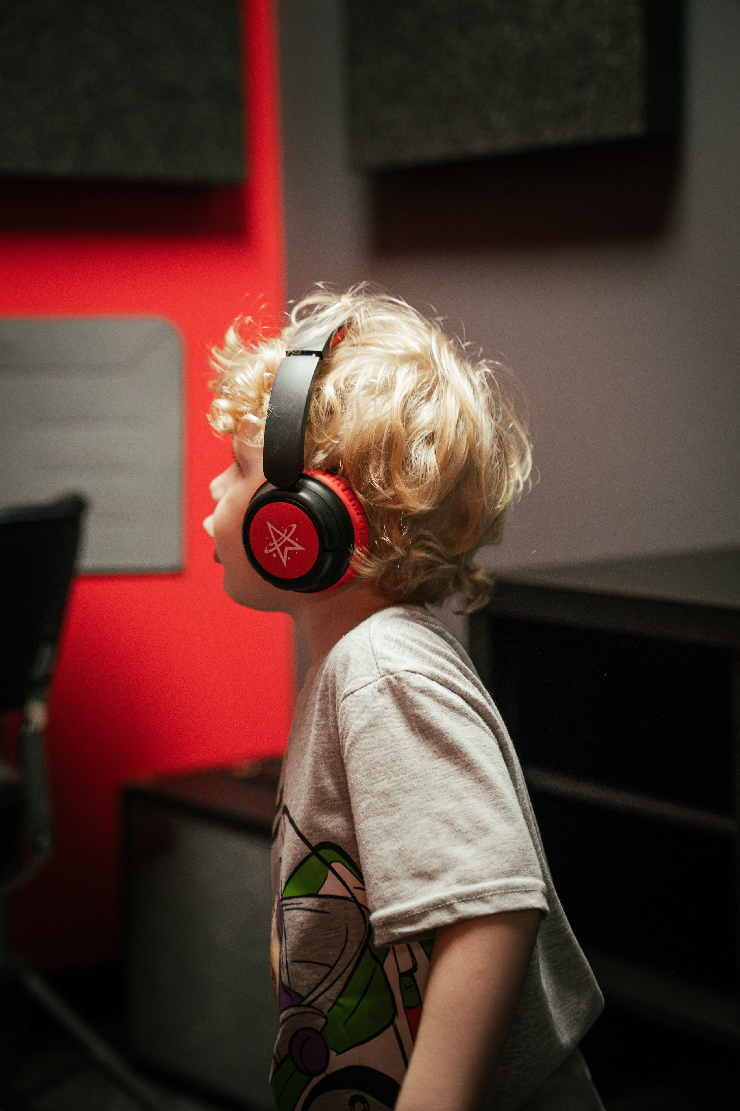 Open School Of Rock. Welcome to my video and photo world!