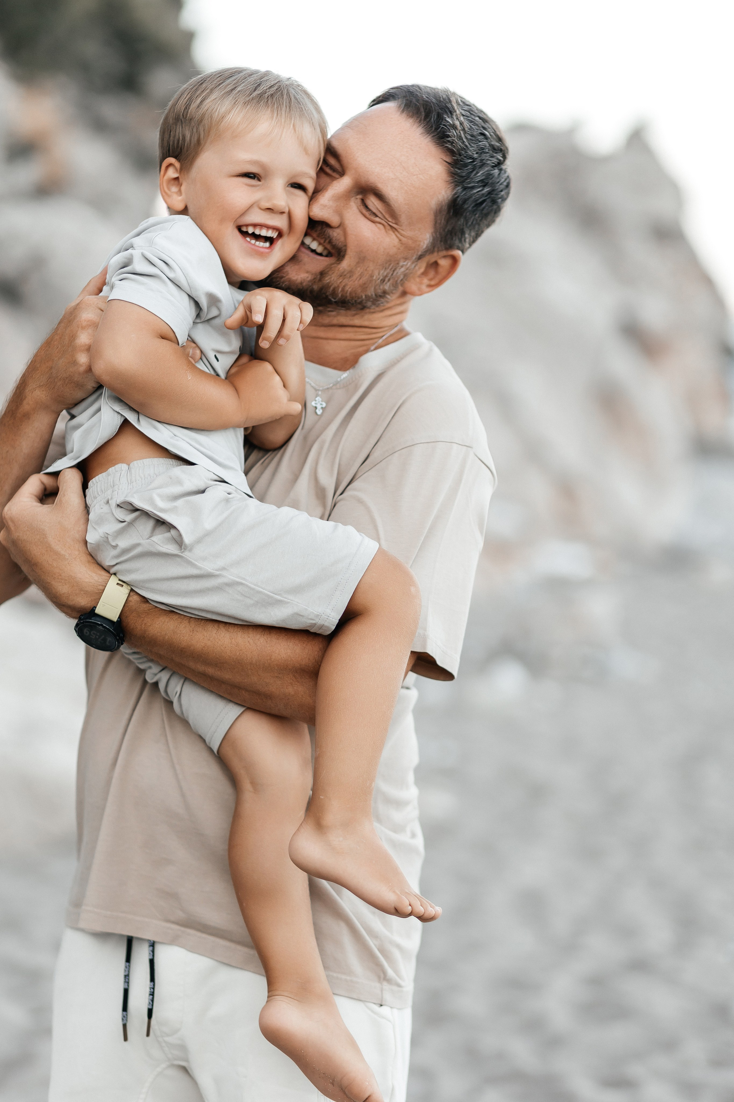 Дикий пляж в Кемере. Фотограф в Анталии, Кемере и Белеке