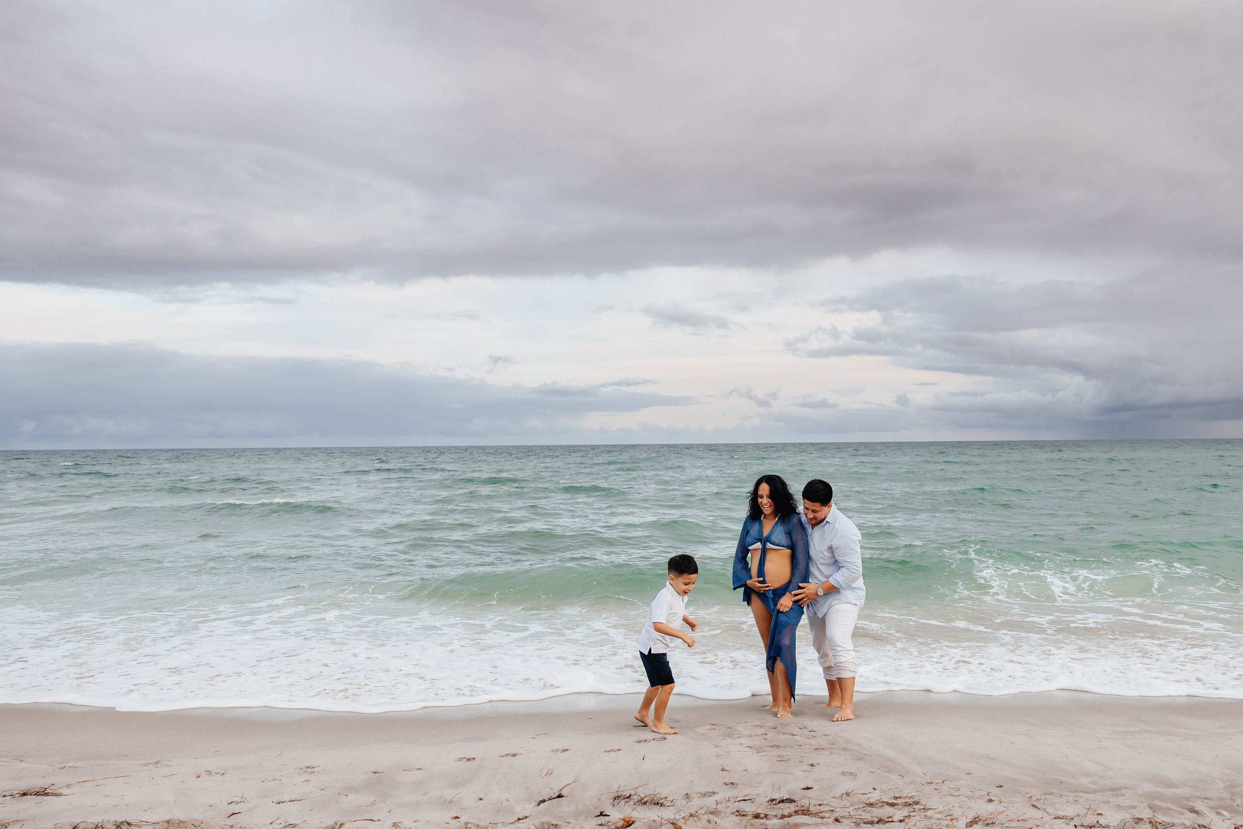 Family. Alya Leto Photographer