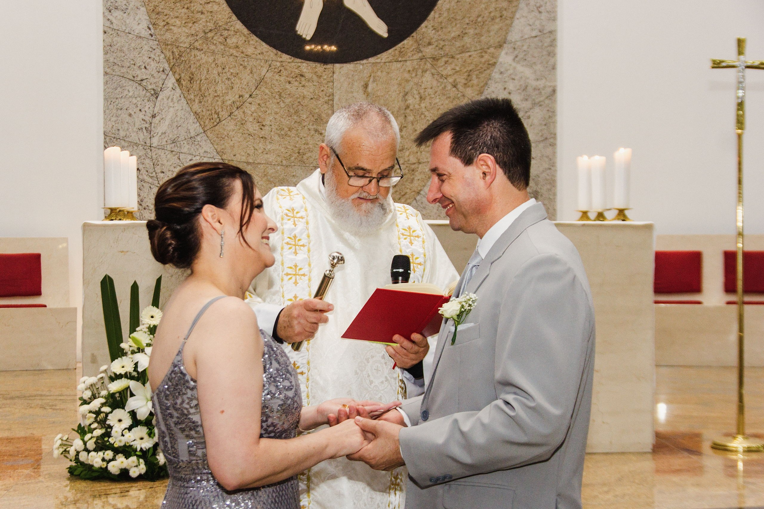 Bodas de Prata — Lusinei e Raquel. Marcus Monteiro Fotografia