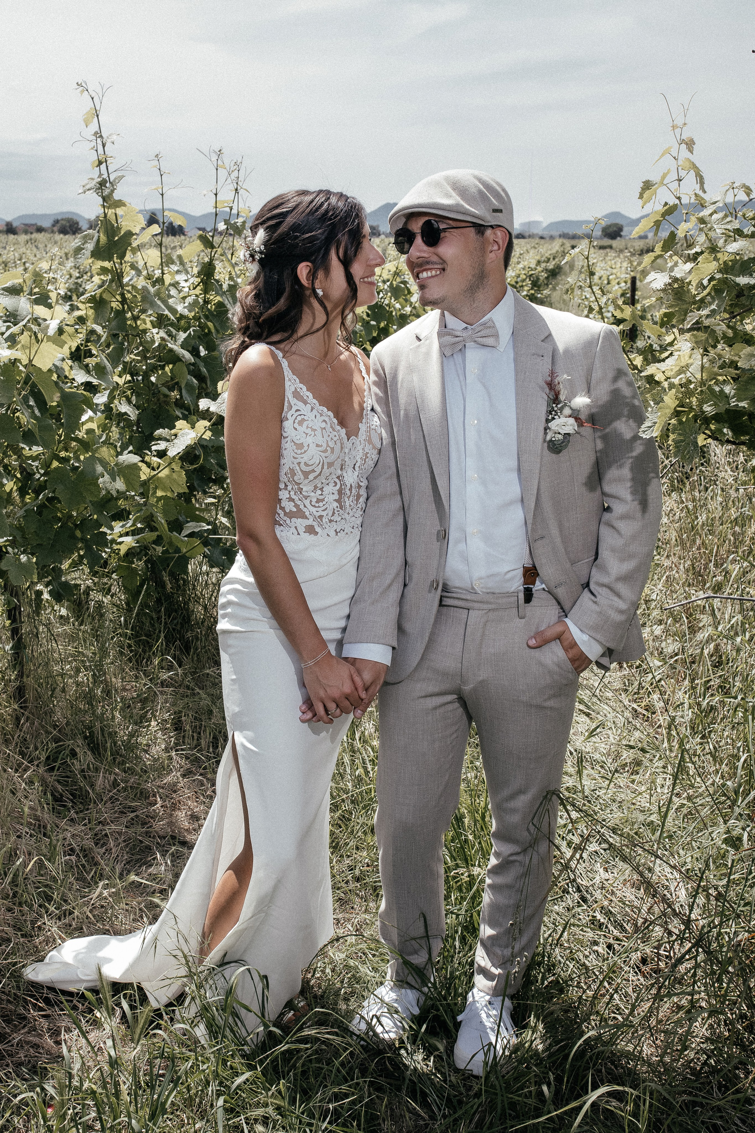 Hochzeitfotografin. Familien-, Hochzeits- und Newbornfotografin Neustadt an der Weinstraße