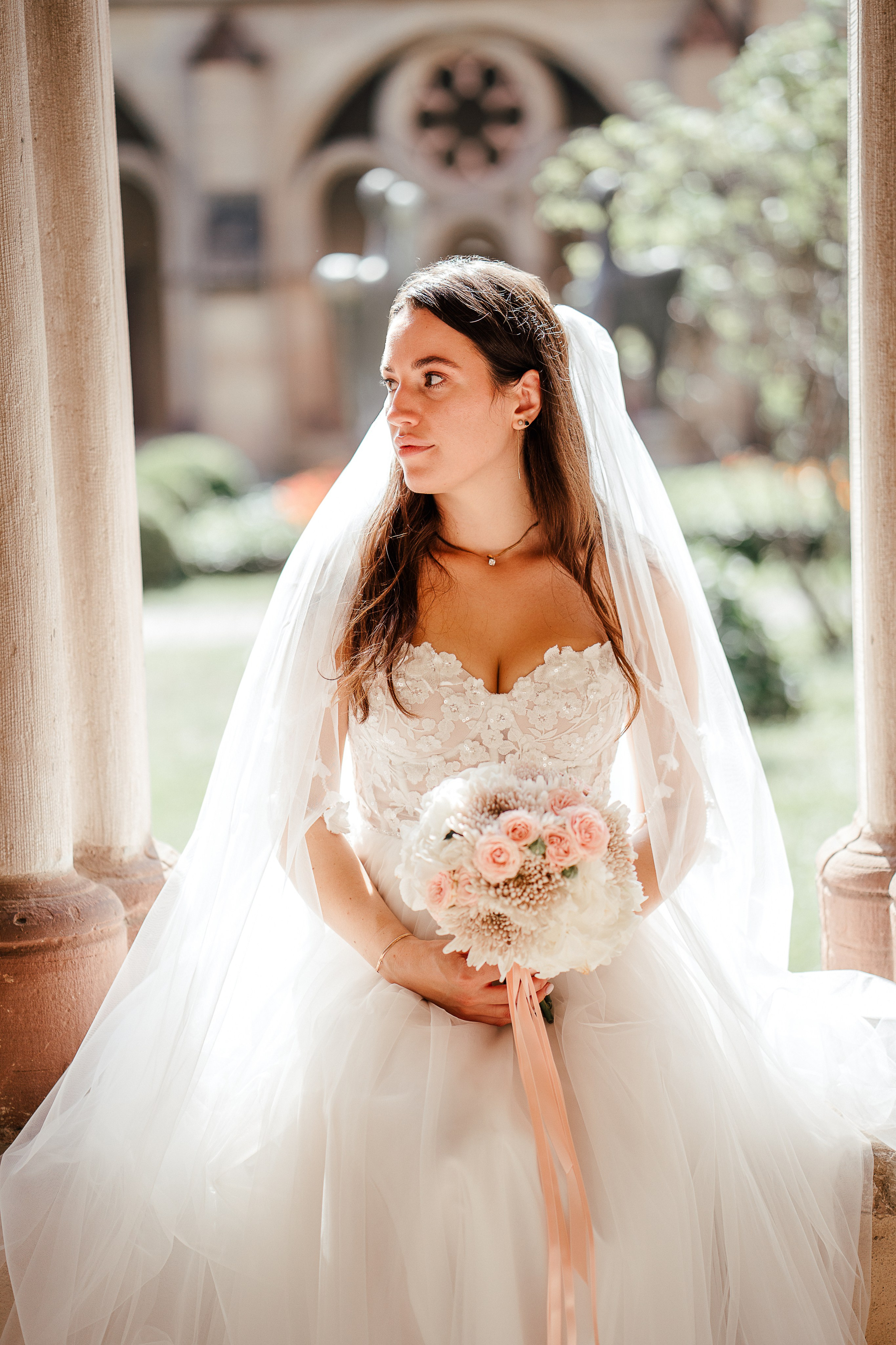 Summer wedding Trier. Familien, Lifestyle und Portrait Fotografin in Trier, Luxembourg