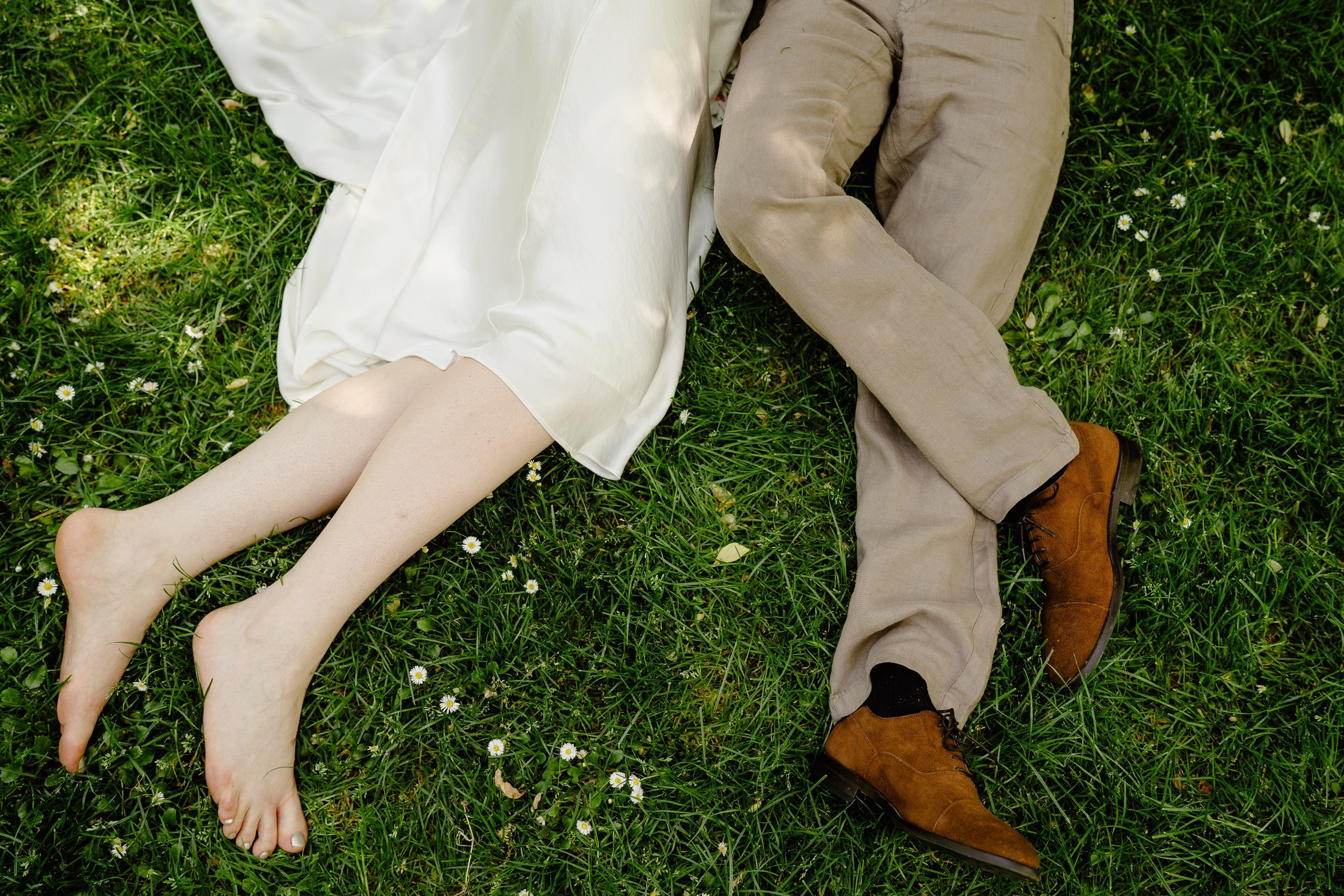 Elopement photoshoot in Madrid. Madrid Photographer for Proposals, Engagements & Families | Anya Petrova