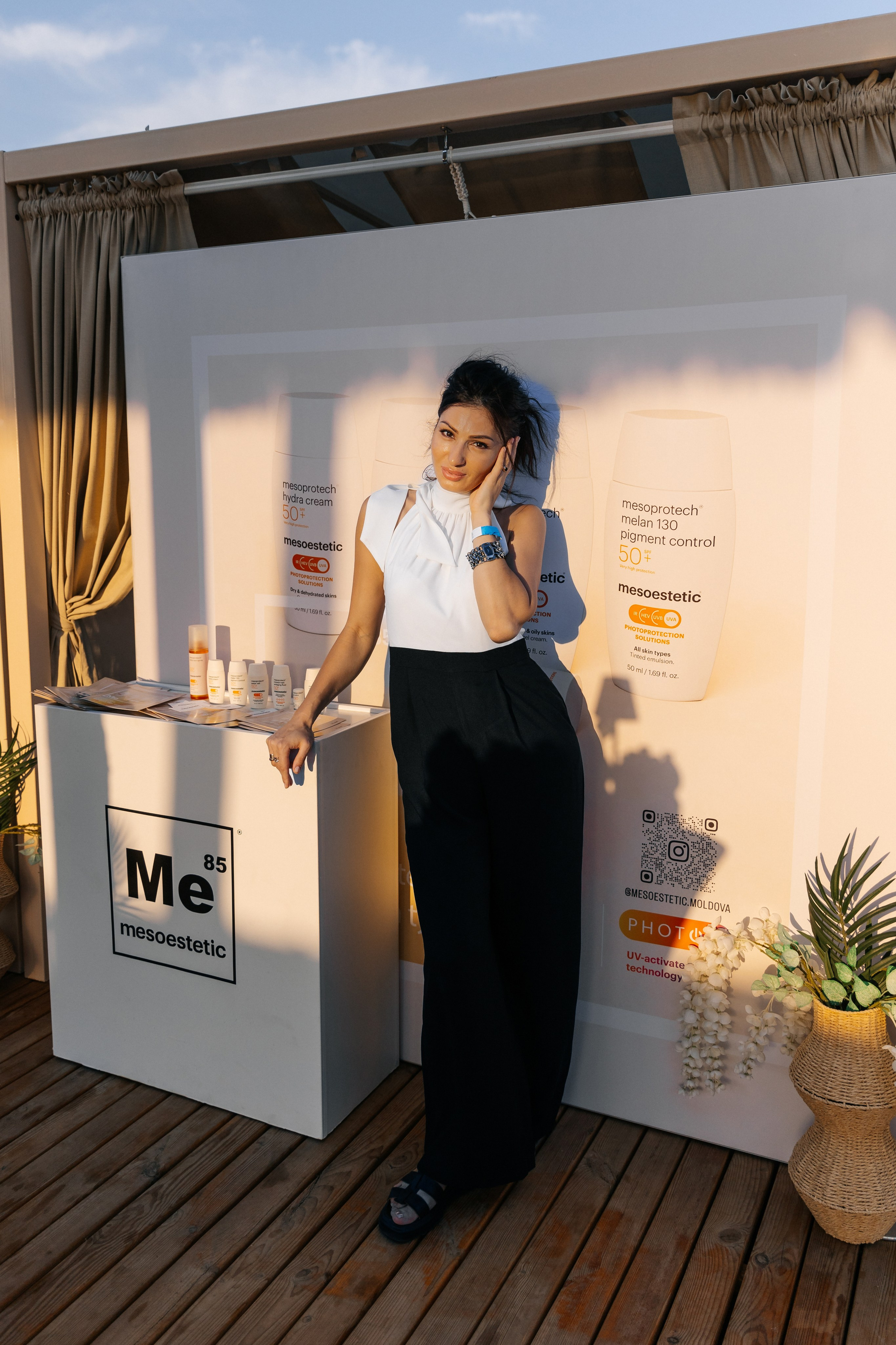 TOP SEXY — VIP MAGAZIN. Fulga Photographer