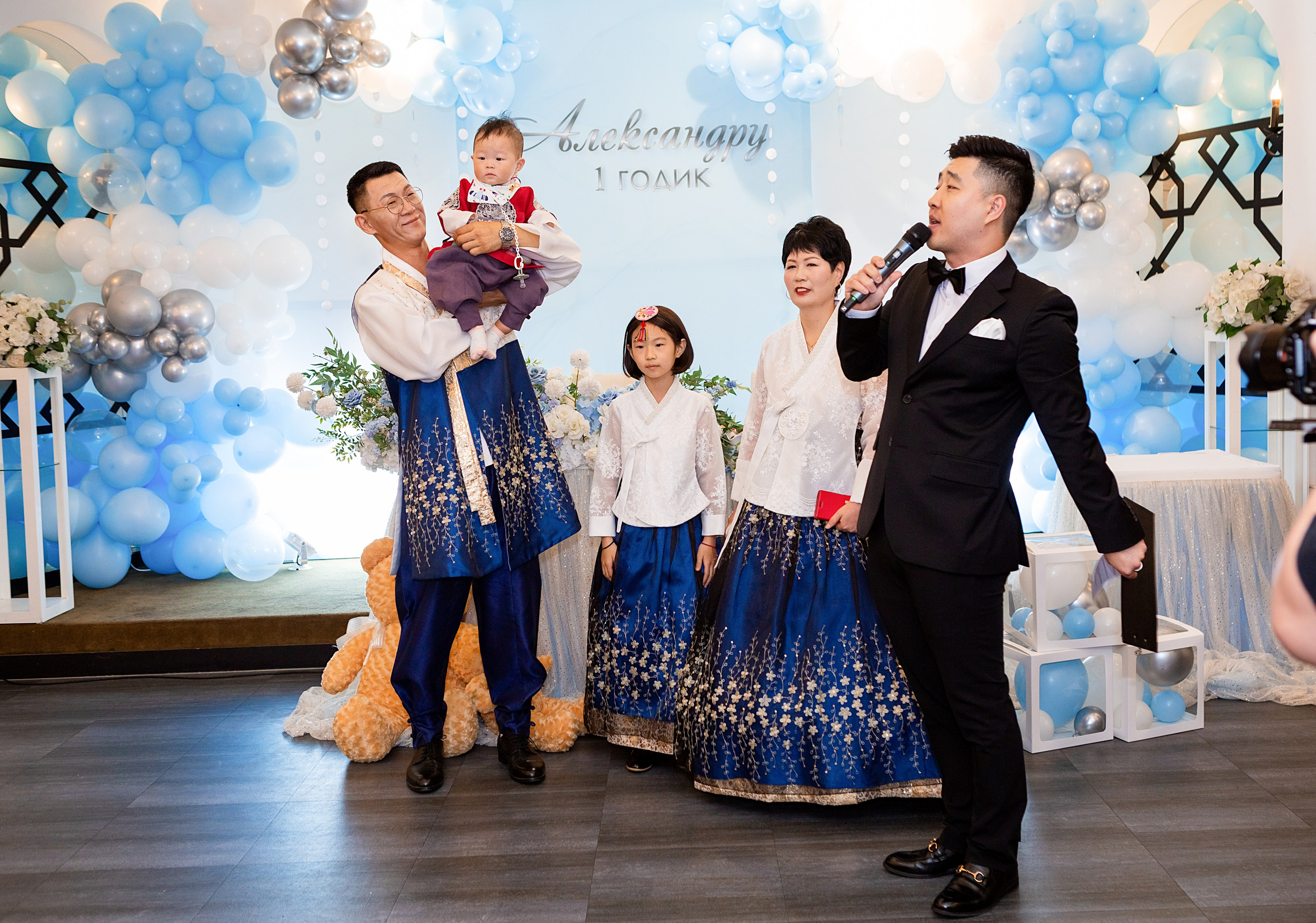 Александр банкет. Фотограф беременности, ньюборн и годовасиков в Корее Жанна Хан