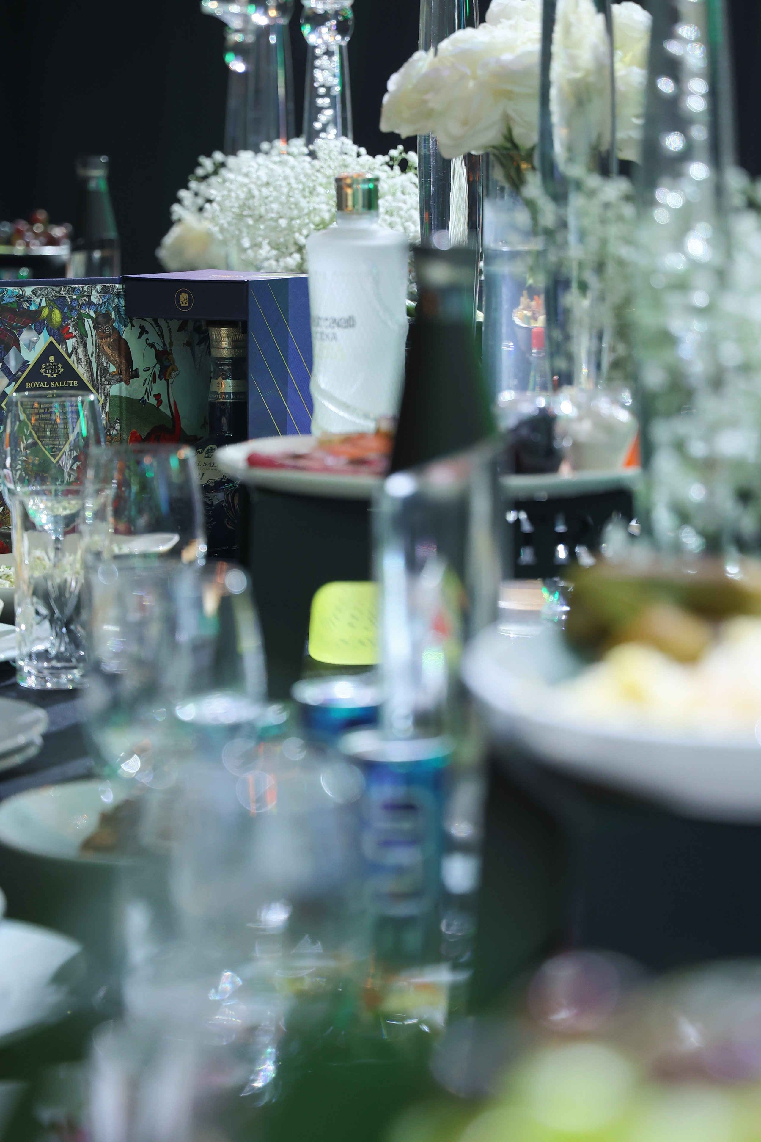 טרויה. Wedding and events photographers Studio Shalom