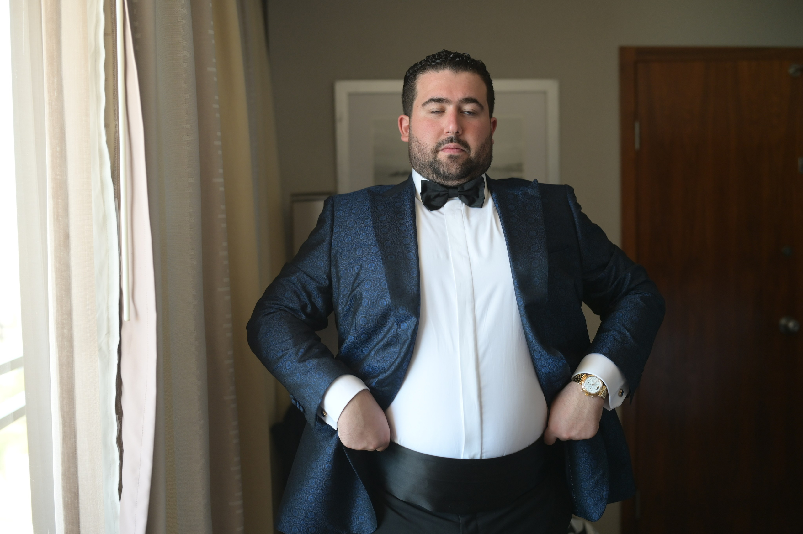 Diana & Benjamin. Wedding and events photographers Studio Shalom