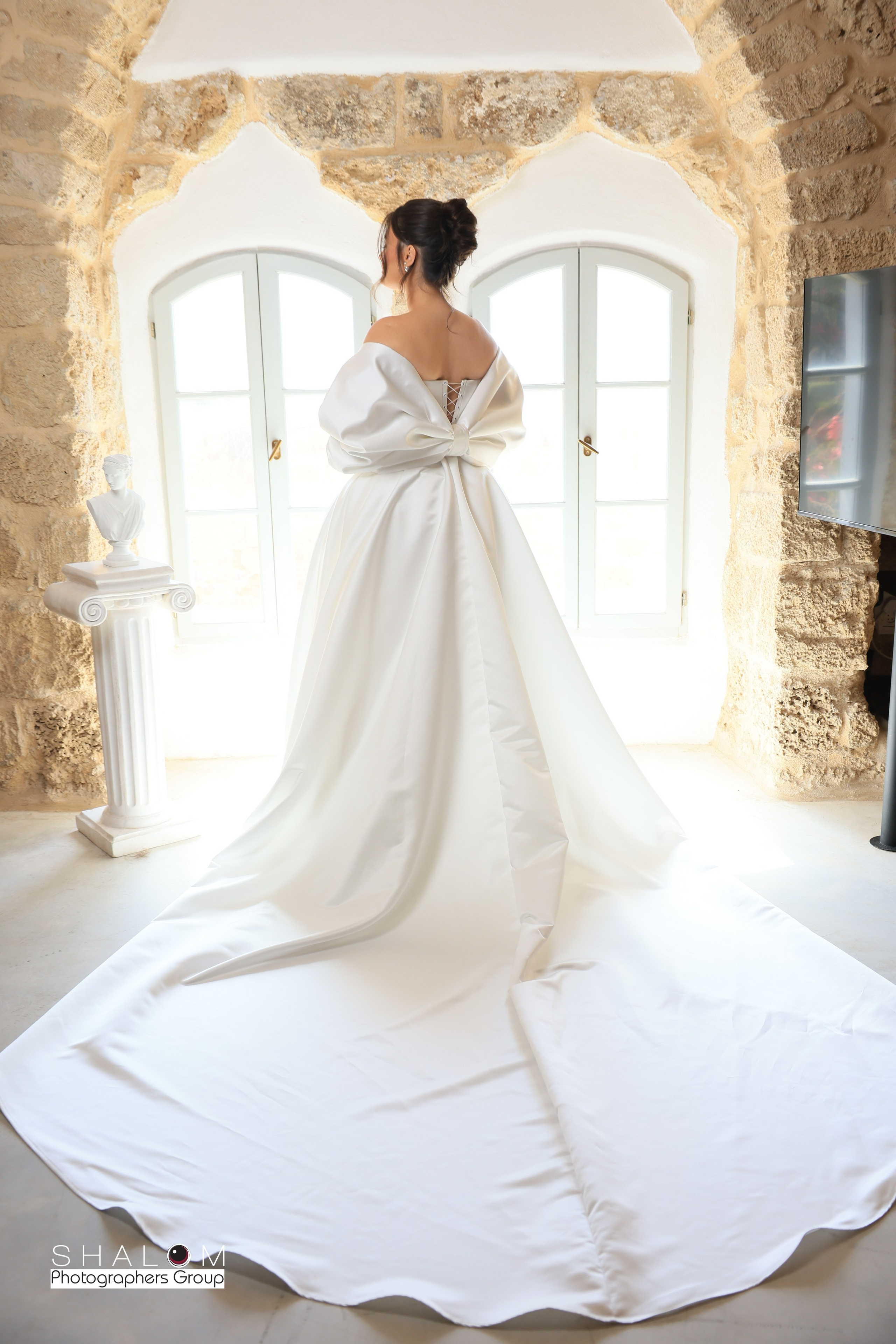 Eden & Aviv. Wedding and events photographers Studio Shalom